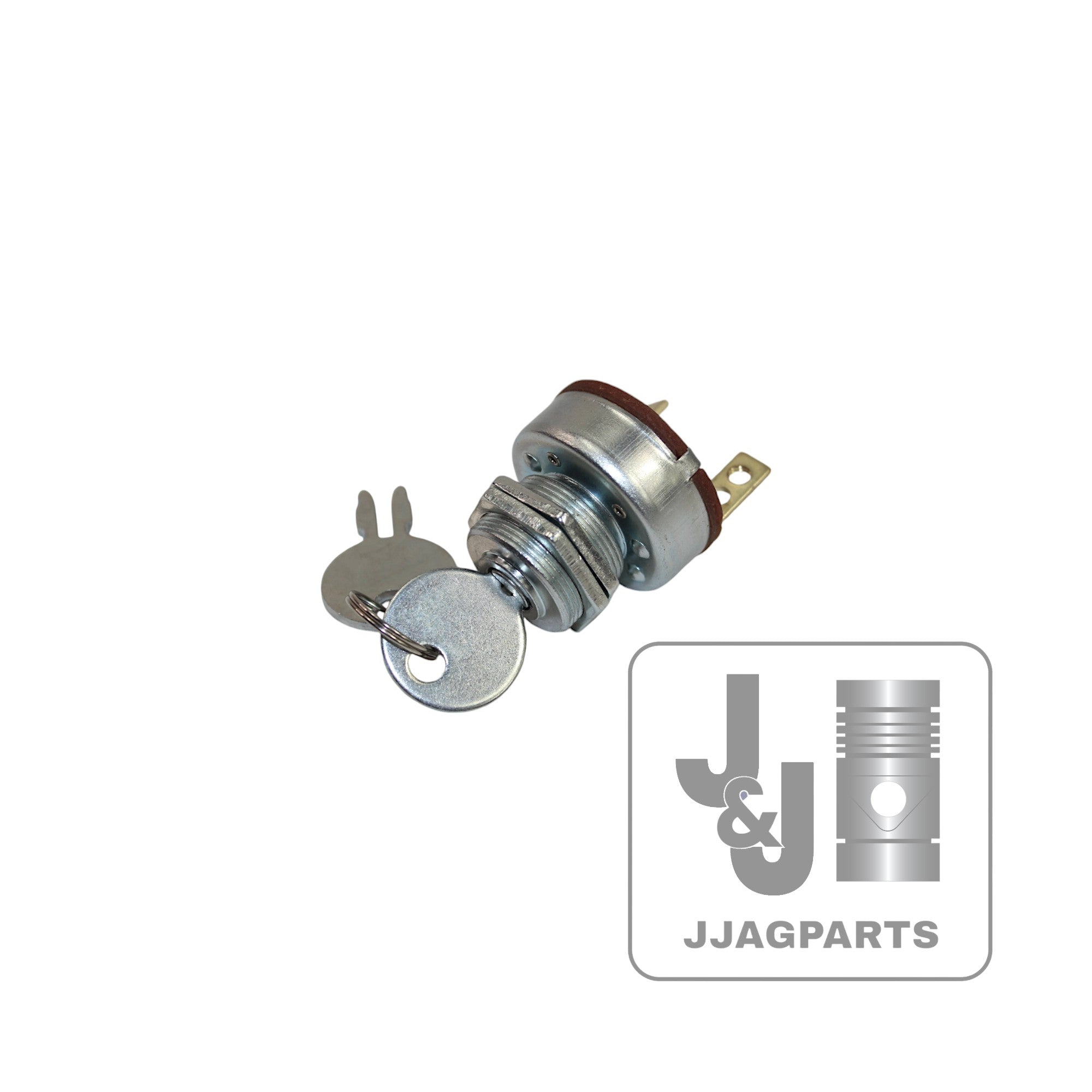 A4699R AA5592R AB4063R AB4087R Ignition / Key Switch w/ 2 Keys Fits John Deere