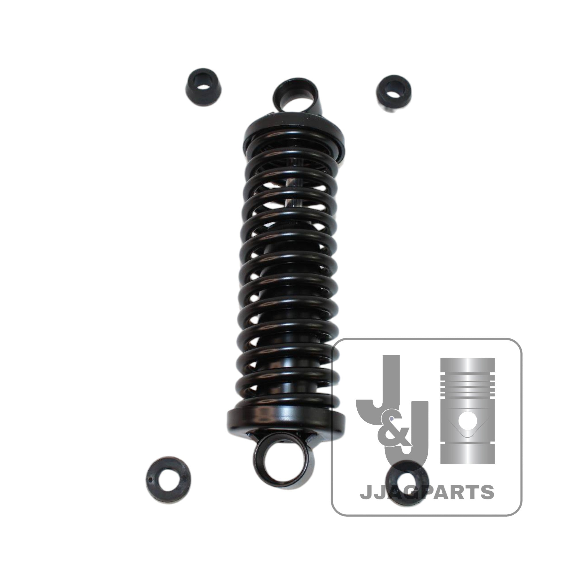 AR26529, AR27572 AR71976 Seat Shock Absorber Assy. Fits John Deere Tractor