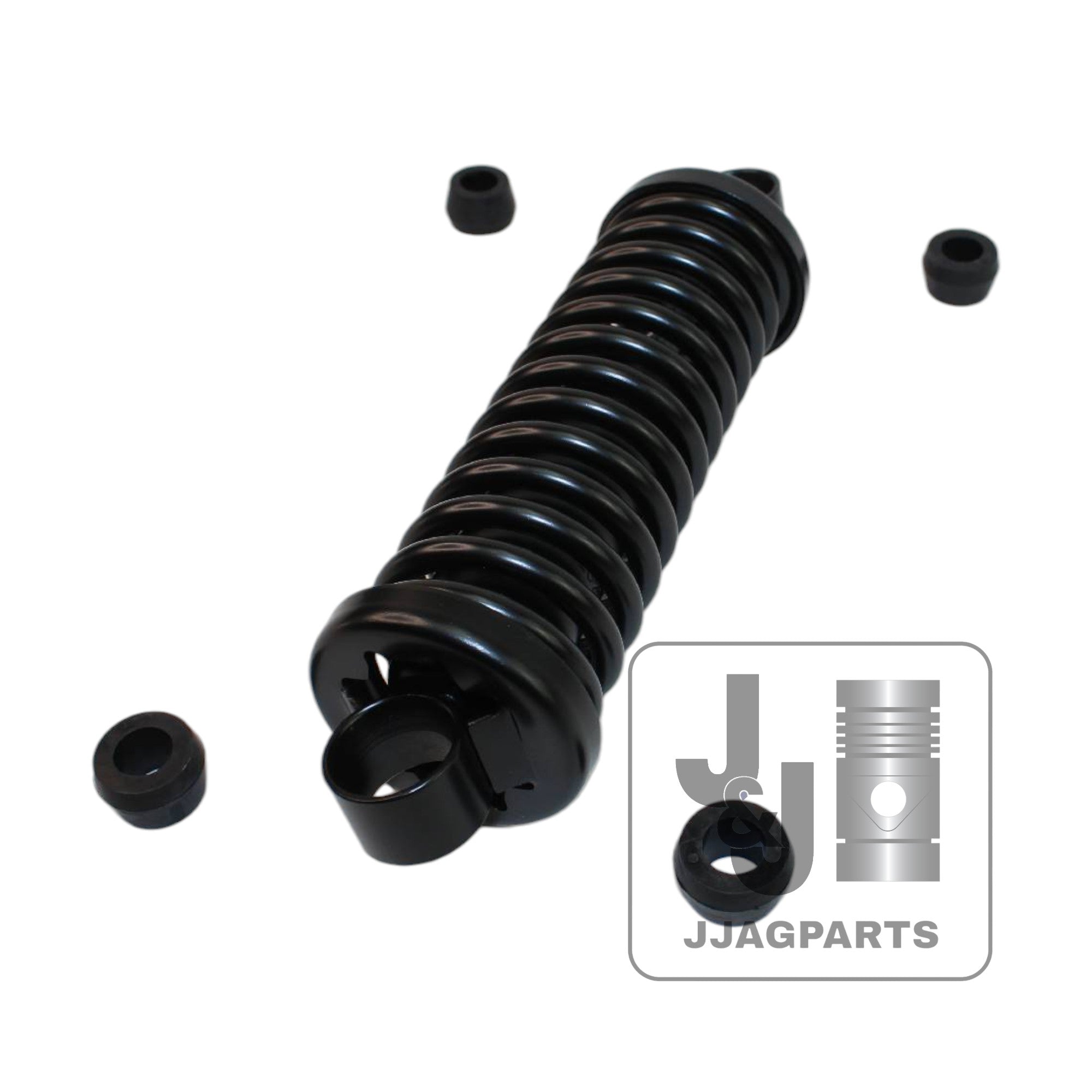 AR26529, AR27572 AR71976 Seat Shock Absorber Assy. Fits John Deere Tractor