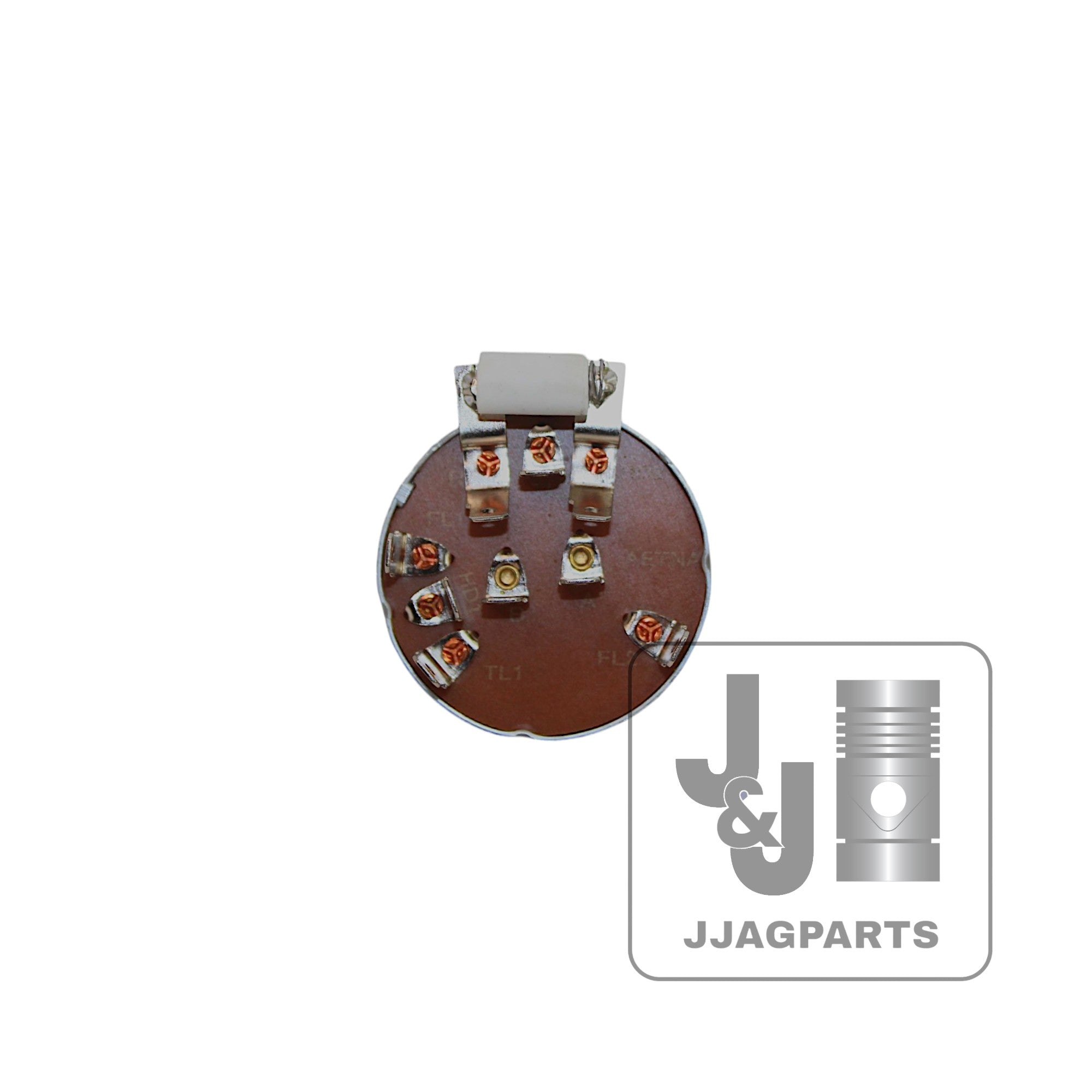 R39551, AR41288 4-Position Light Switch w/out Knob -Fits John Deere Tractor