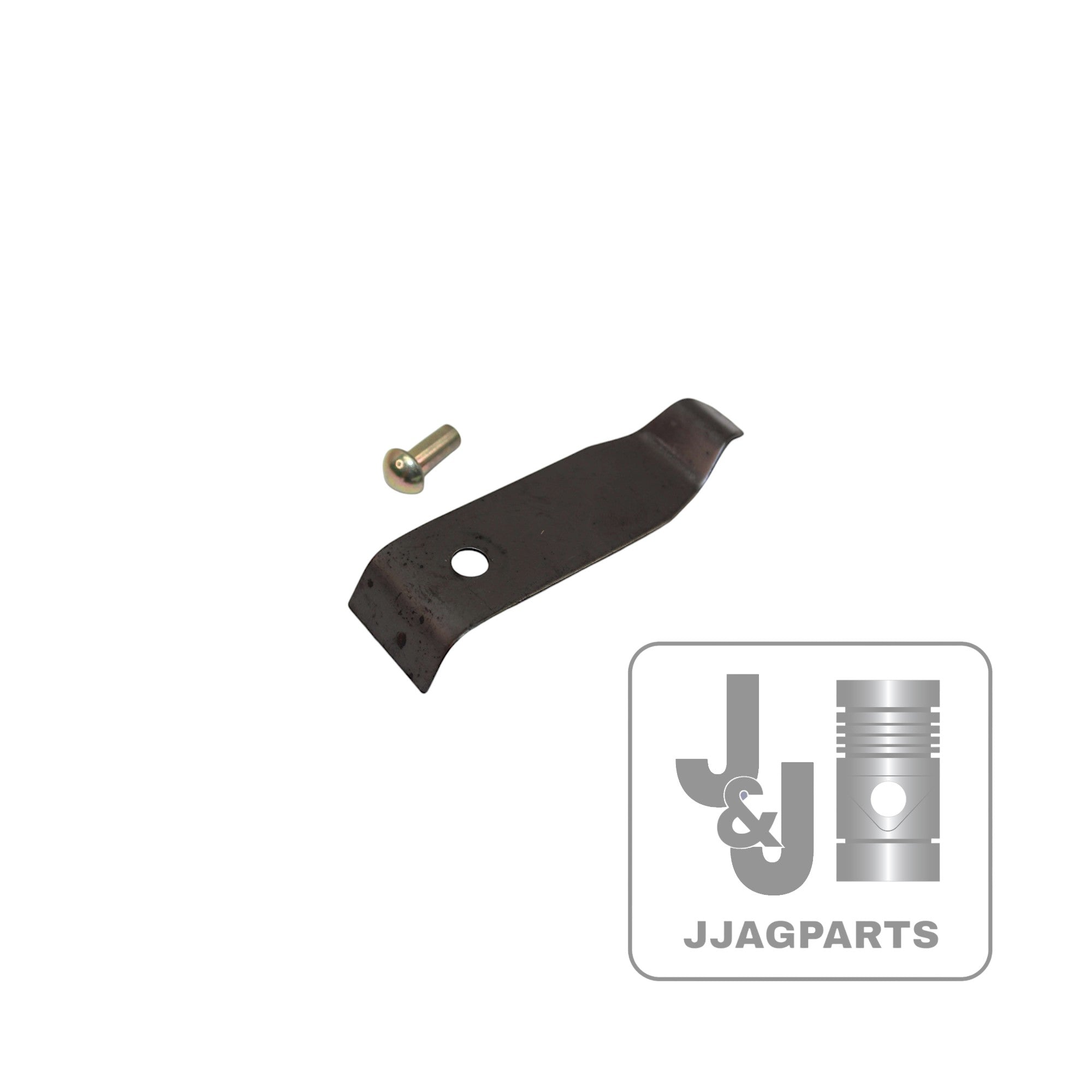 A6121R 16H644 Clutch Pulley Cover Retaining Spring Fits John Deere Tractor
