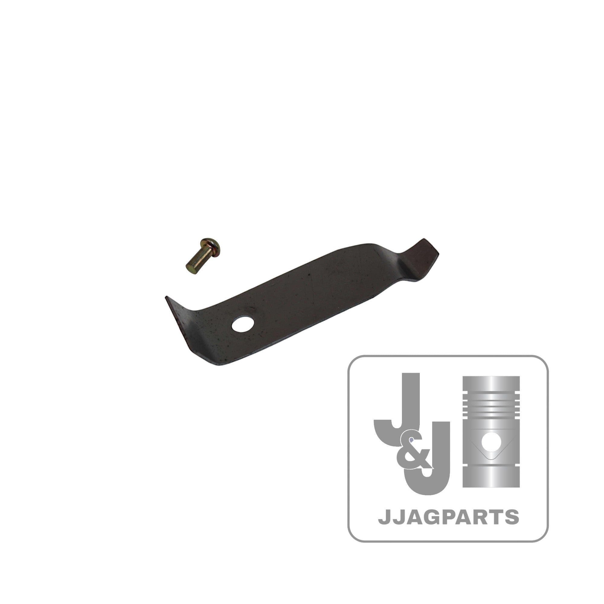 A6121R 16H644 Clutch Pulley Cover Retaining Spring Fits John Deere Tractor