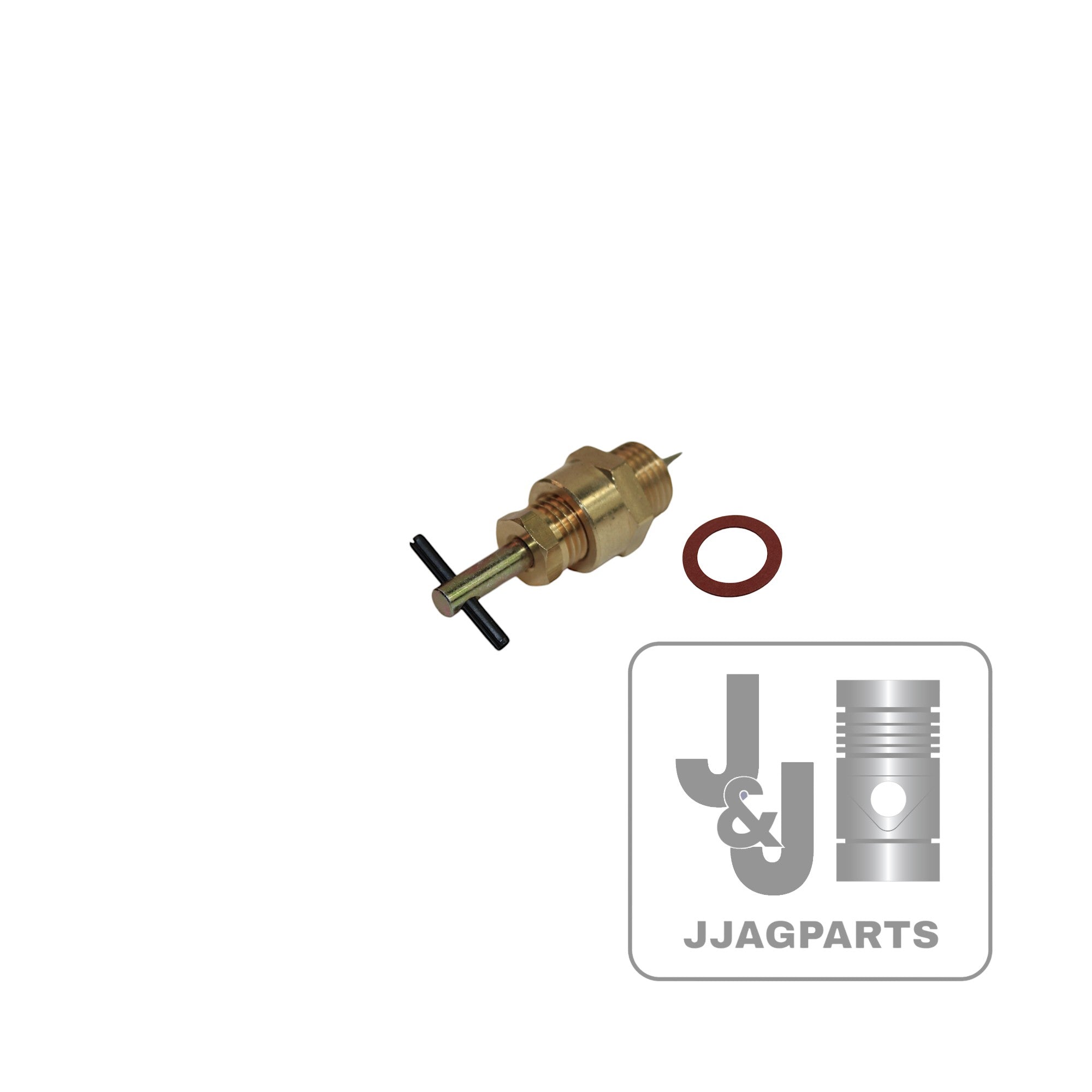 Carburetor Adj Load Nozzle Assy Fits John Deere 3010 3020 4010 4020 Tractors