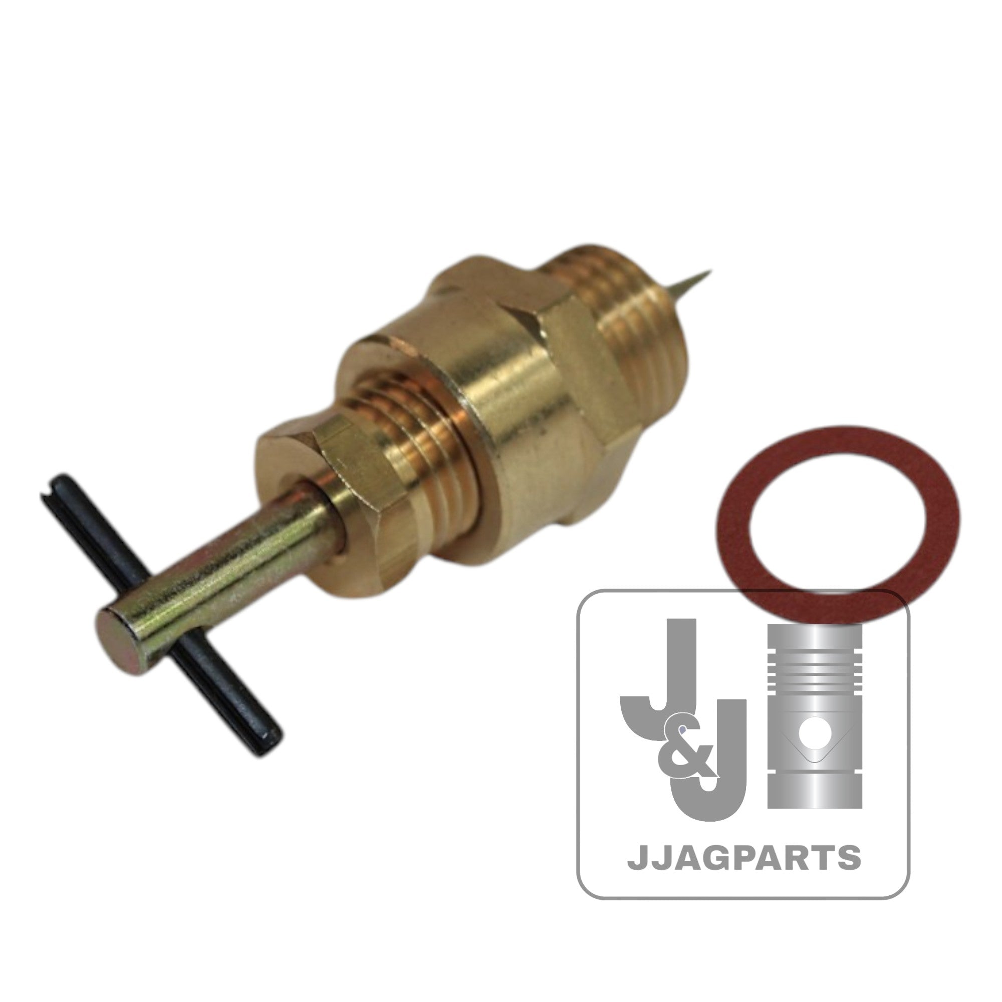 Carburetor Adjustable Load Nozzle Assy. Fits Massey Ferguson 1100 Tractors