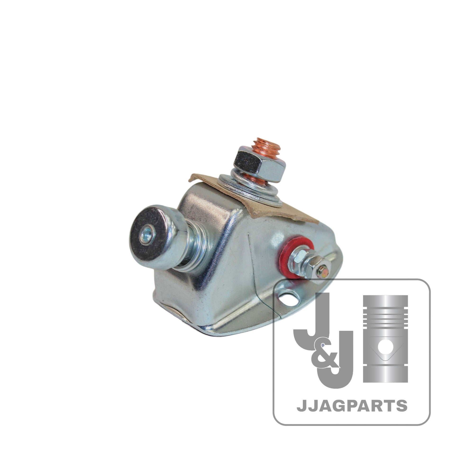 AR11006R AR11115R Starter Switch w/ Side Screw Terminal Fits John Deere Tractor