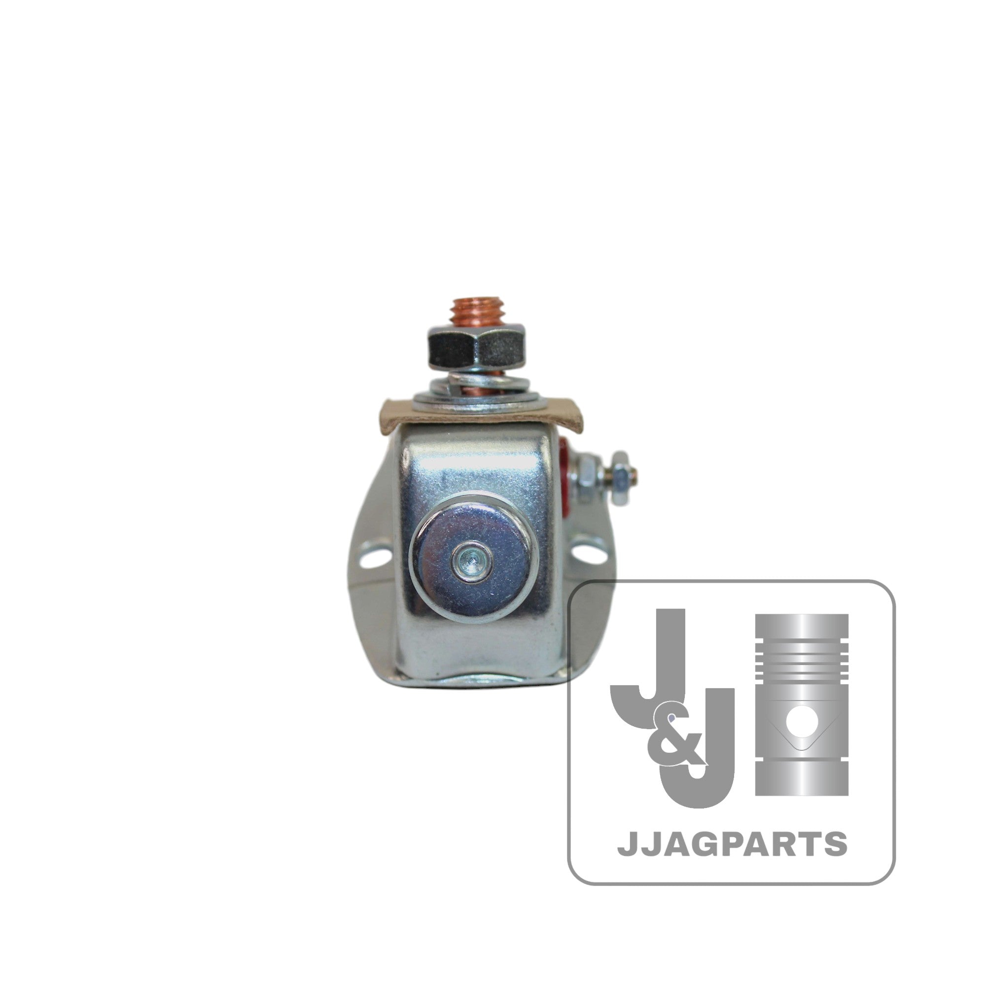 AR11006R AR11115R Starter Switch w/ Side Screw Terminal Fits John Deere Tractor