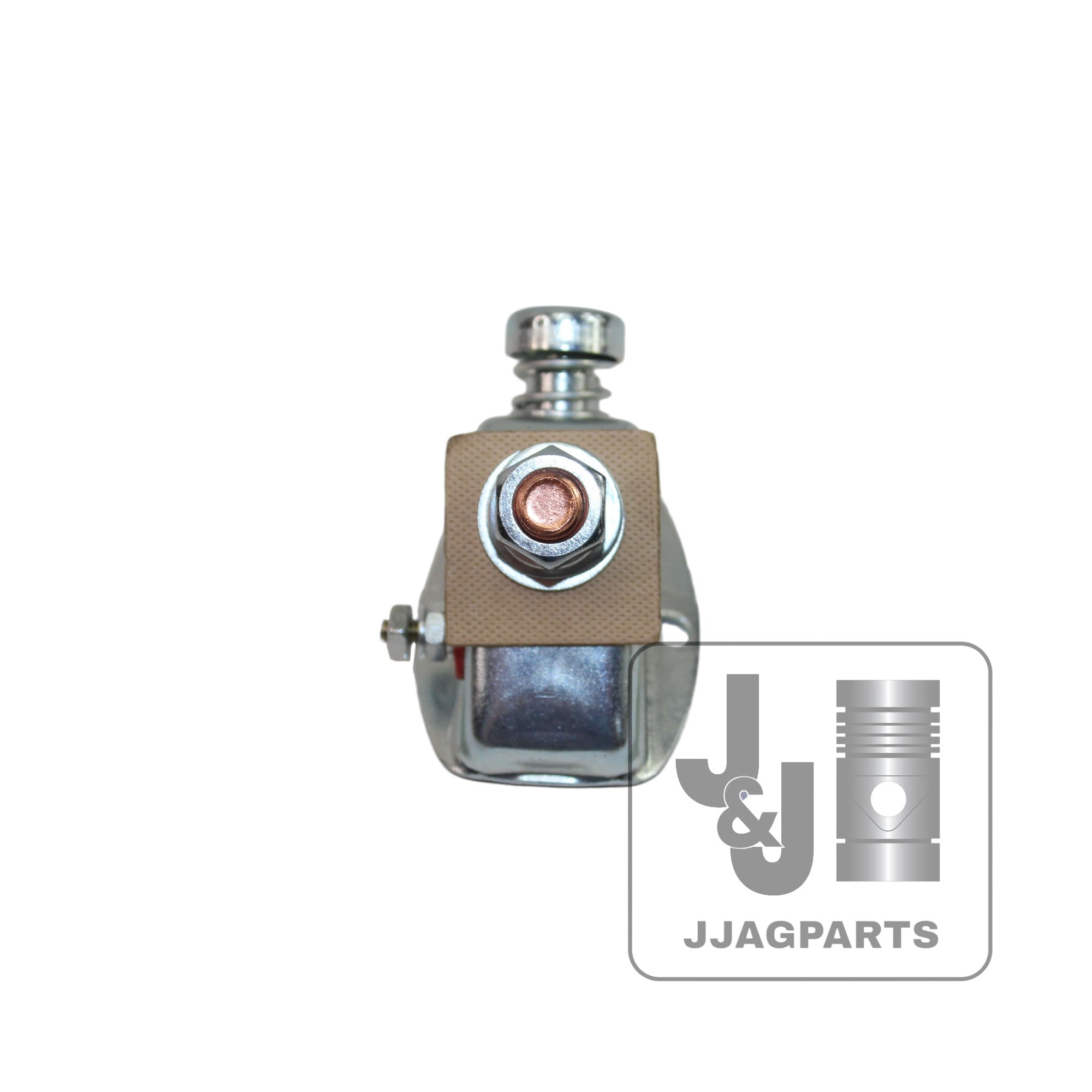 AR11006R AR11115R Starter Switch w/ Side Screw Terminal Fits John Deere Tractor