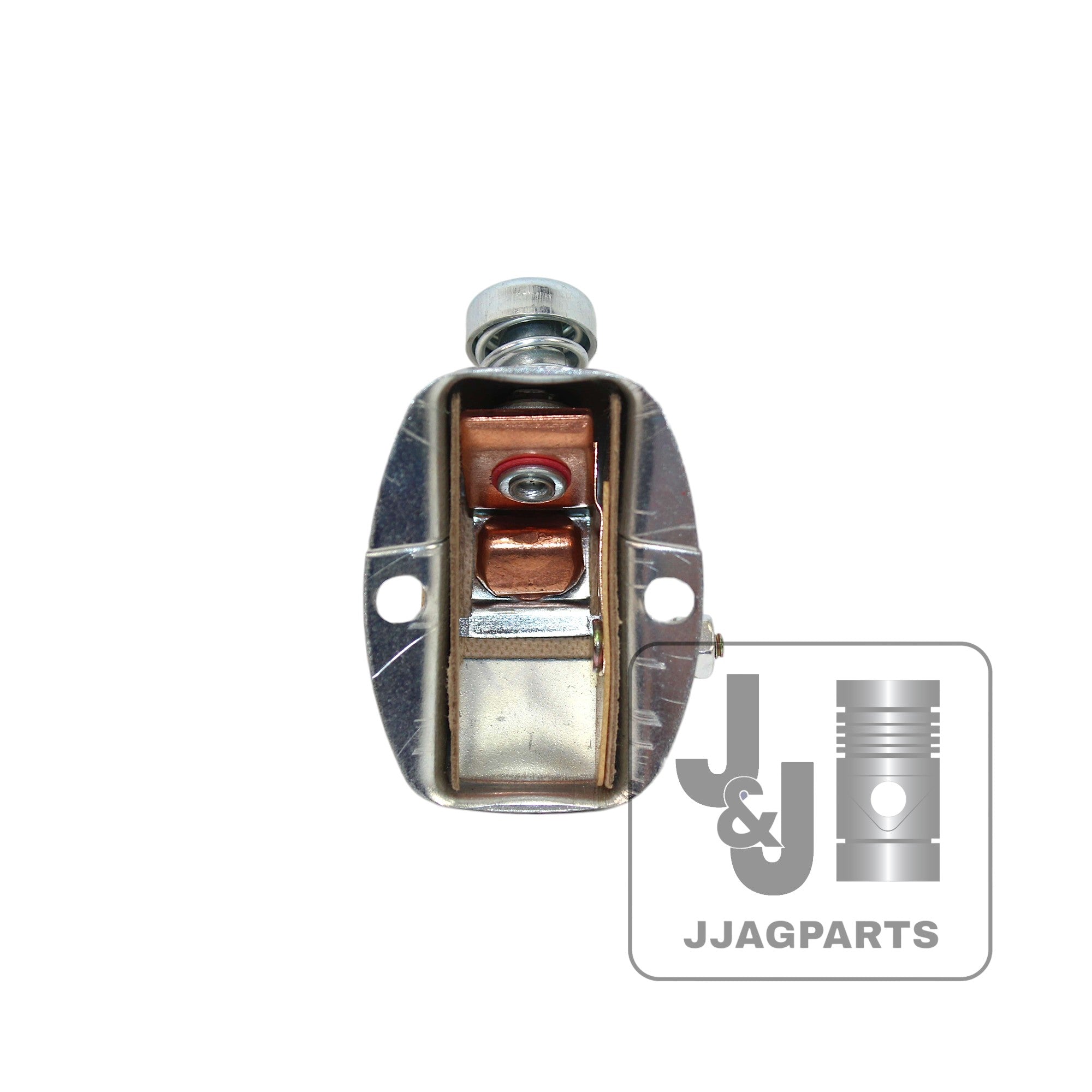 AR11006R AR11115R Starter Switch w/ Side Screw Terminal Fits John Deere Tractor