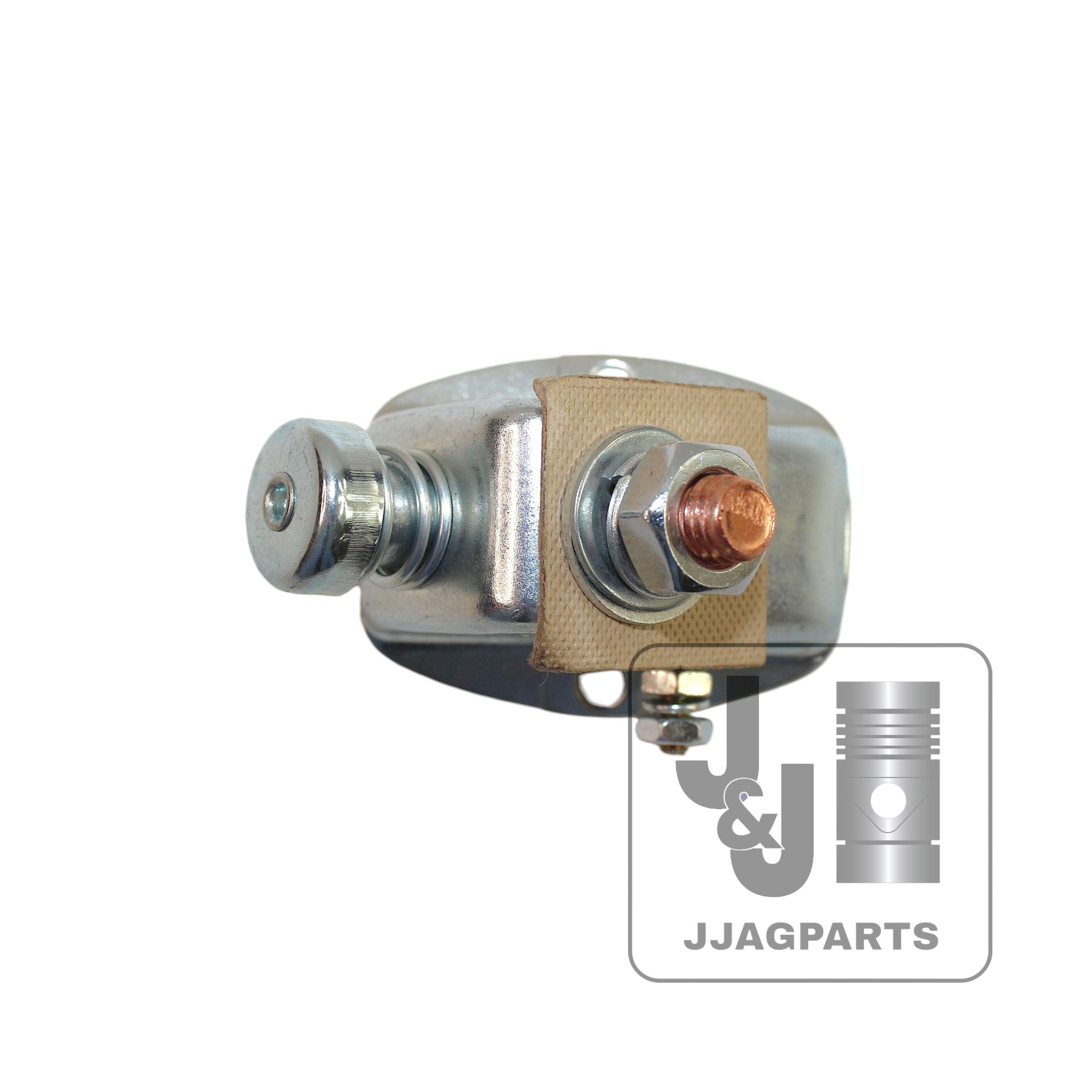 AR11006R AR11115R Starter Switch w/ Side Screw Terminal Fits John Deere Tractor