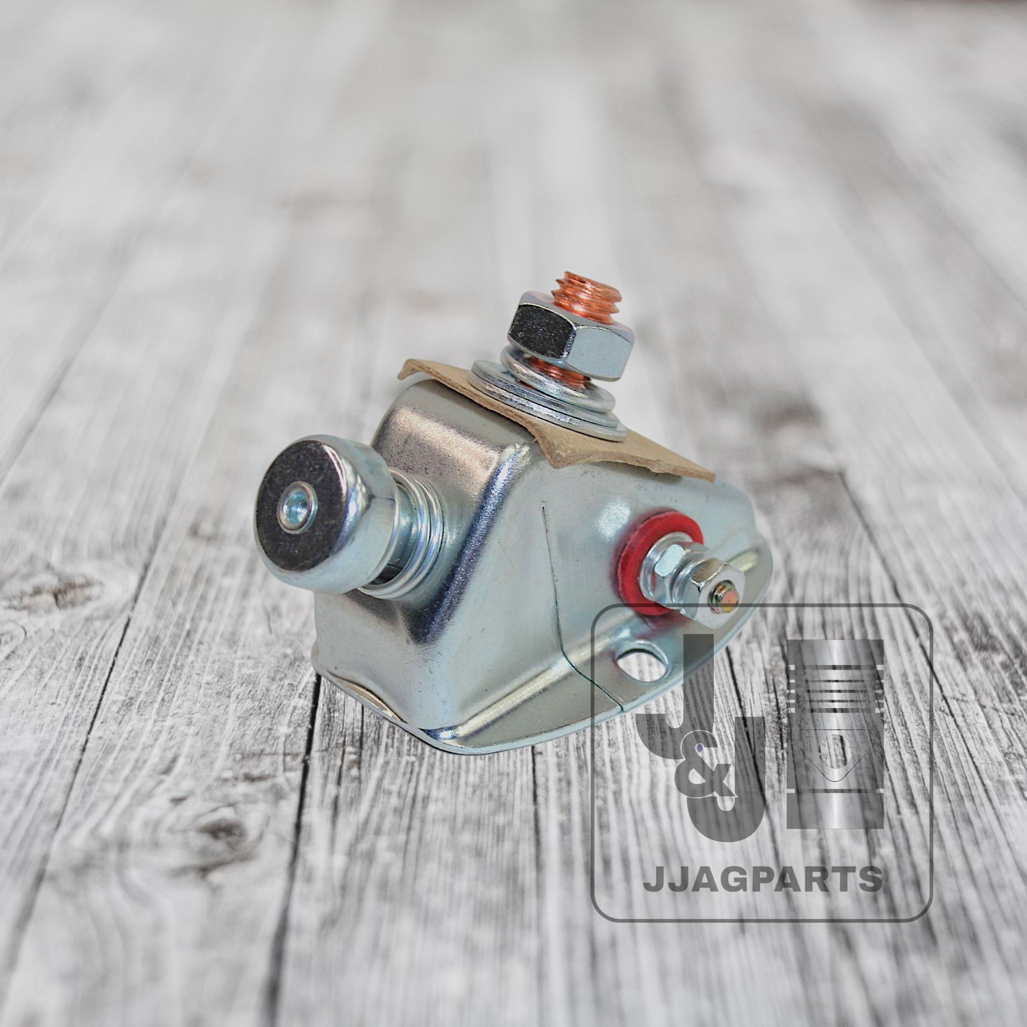 AR11006R AR11115R Starter Switch w/ Side Screw Terminal Fits John Deere Tractor