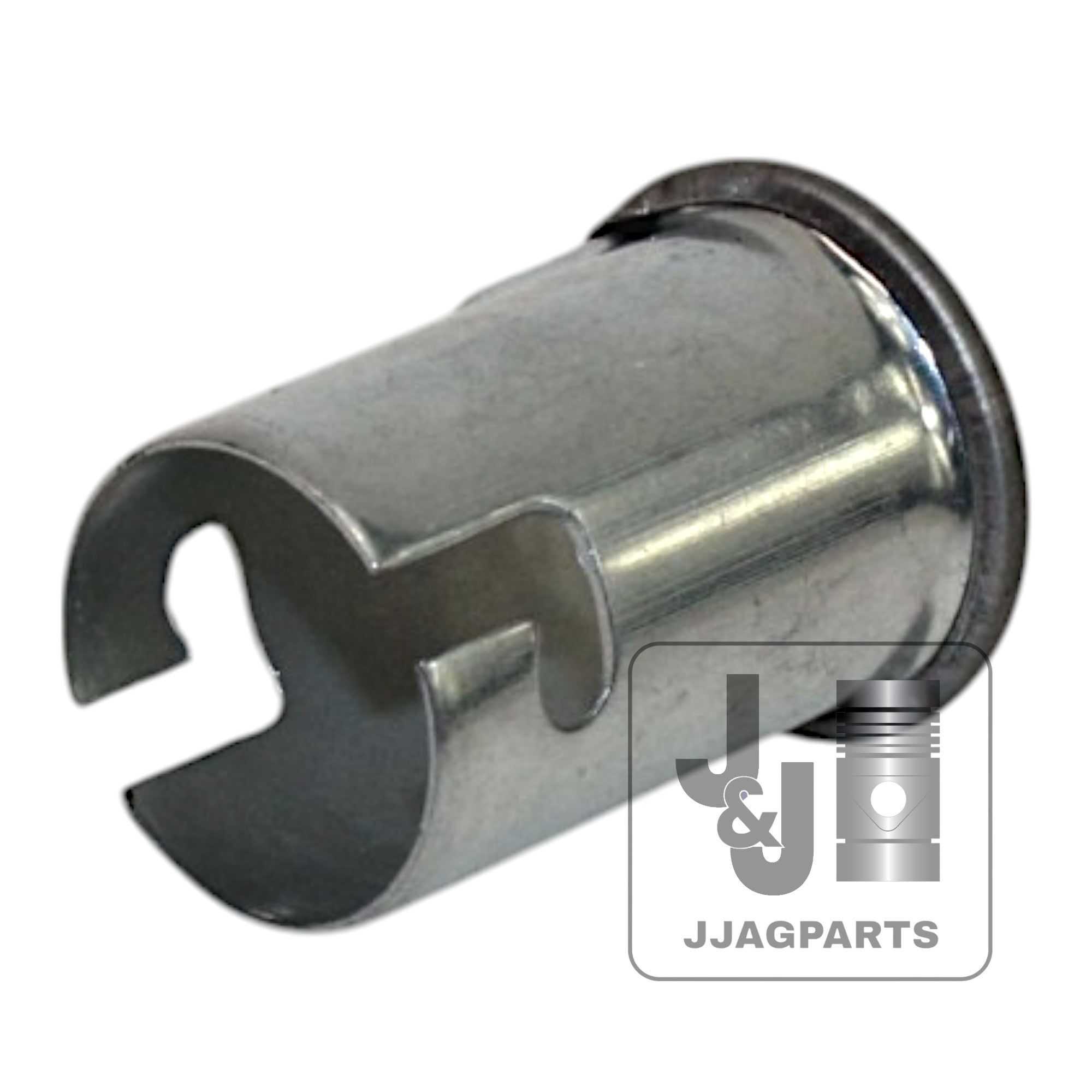 Oil Pressure Warning Lens fits Case Tractor | Replaces A24084