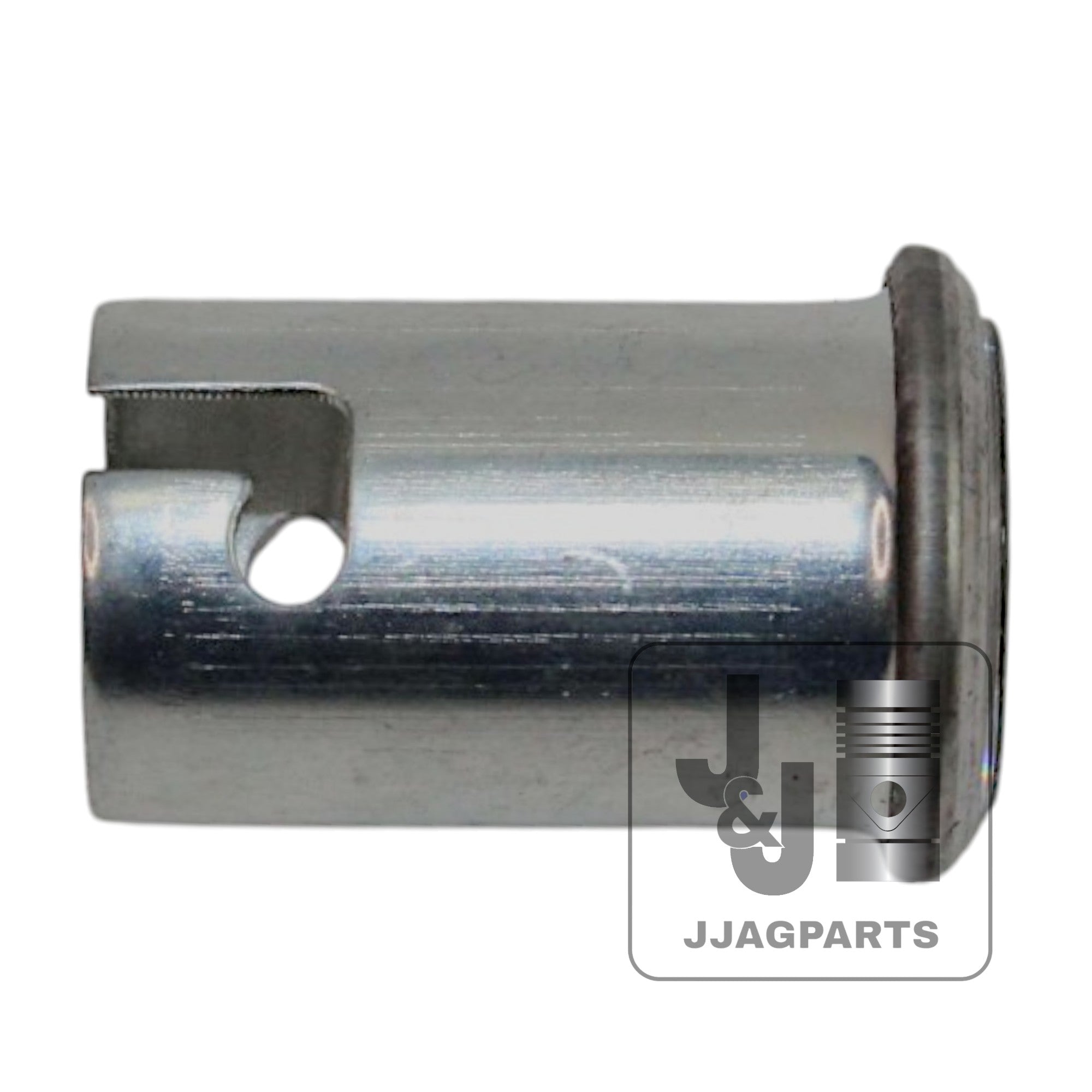 Oil Pressure Warning Lens fits Case Tractor | Replaces A24084