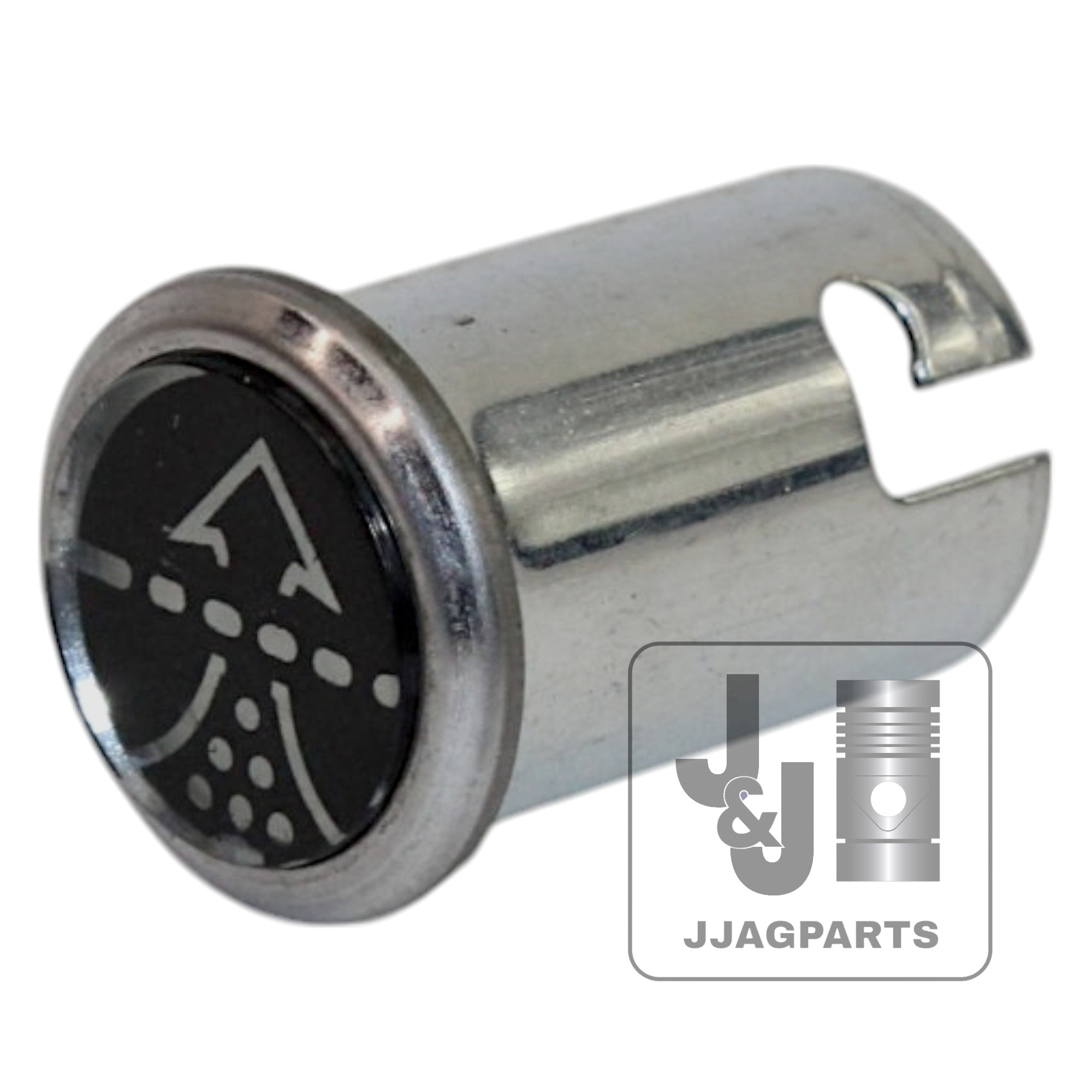 AR45439 AR48033 Air Cleaner Restriction Indicator Lens Fits John Deere Tractor