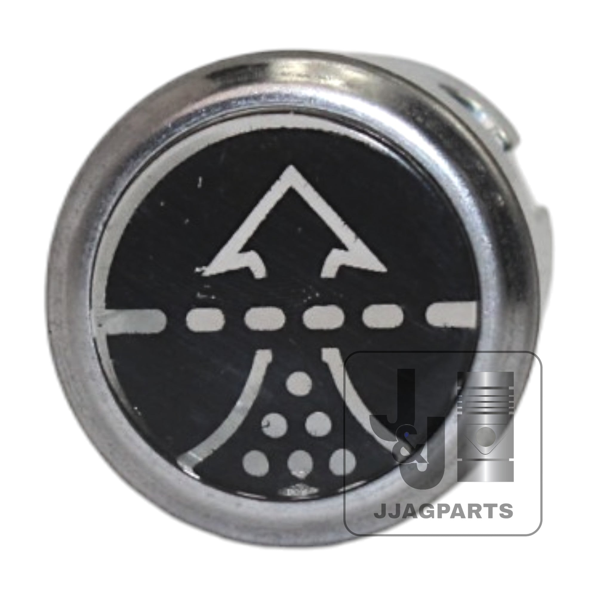 AR45439 AR48033 Air Cleaner Restriction Indicator Lens Fits John Deere Tractor