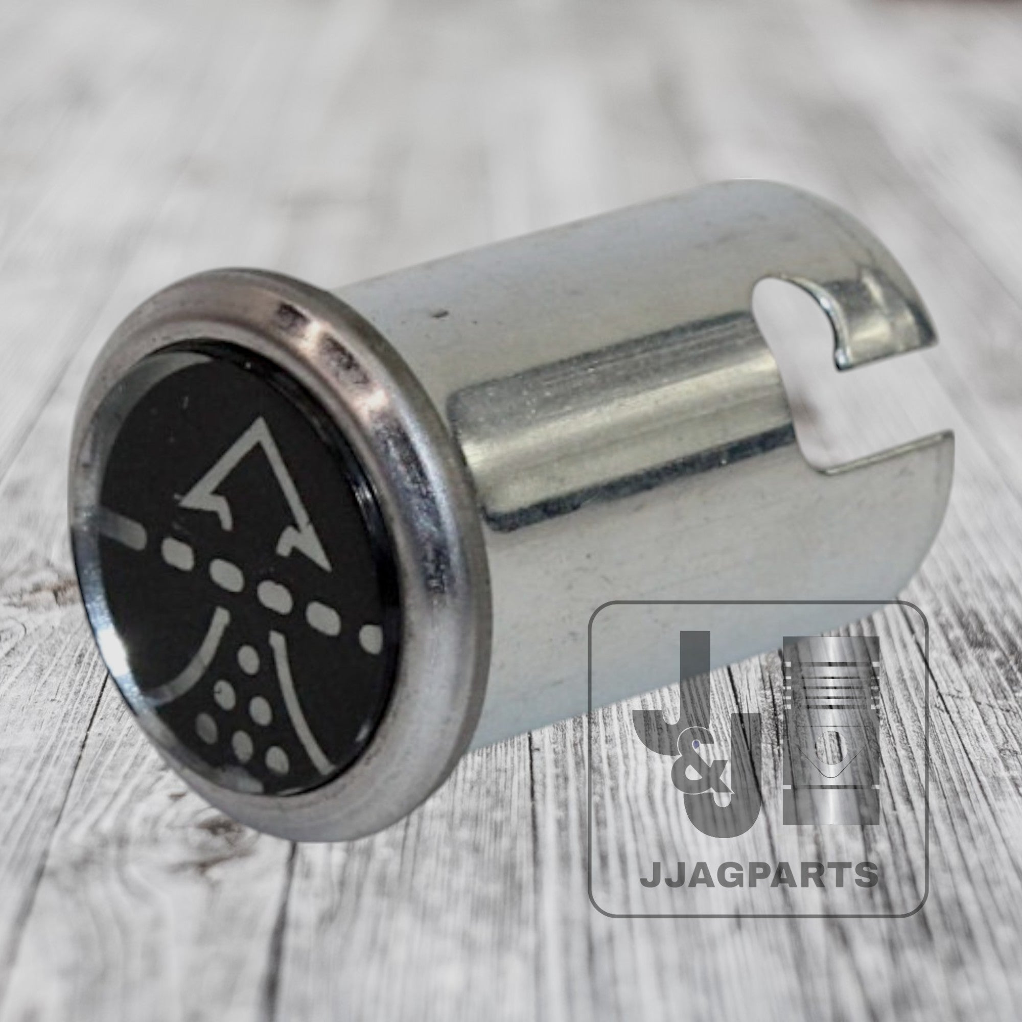 AR45439 AR48033 Air Cleaner Restriction Indicator Lens Fits John Deere Tractor