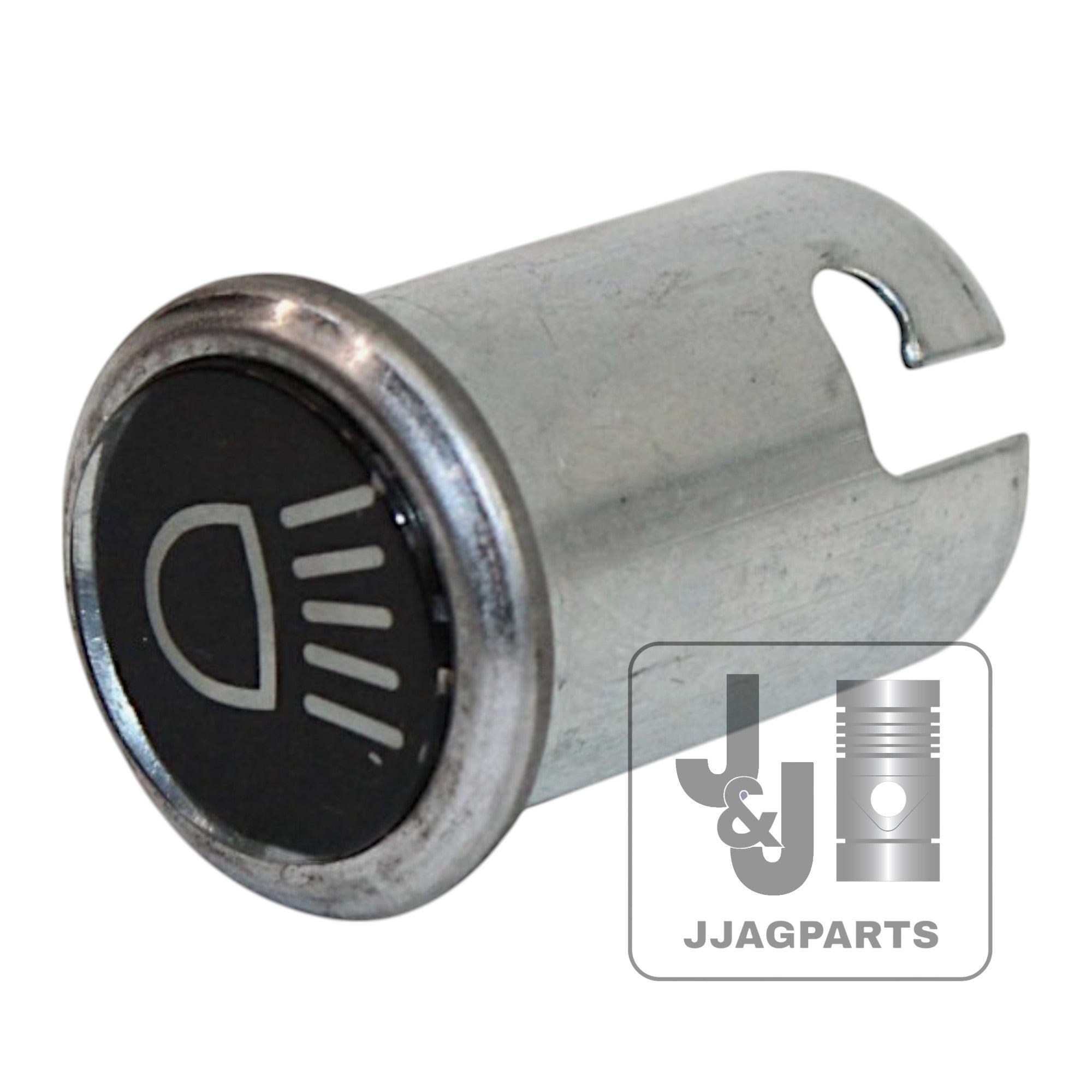 High Beam Indicator Lens fits John Deere Tractor | Replaces AR47916