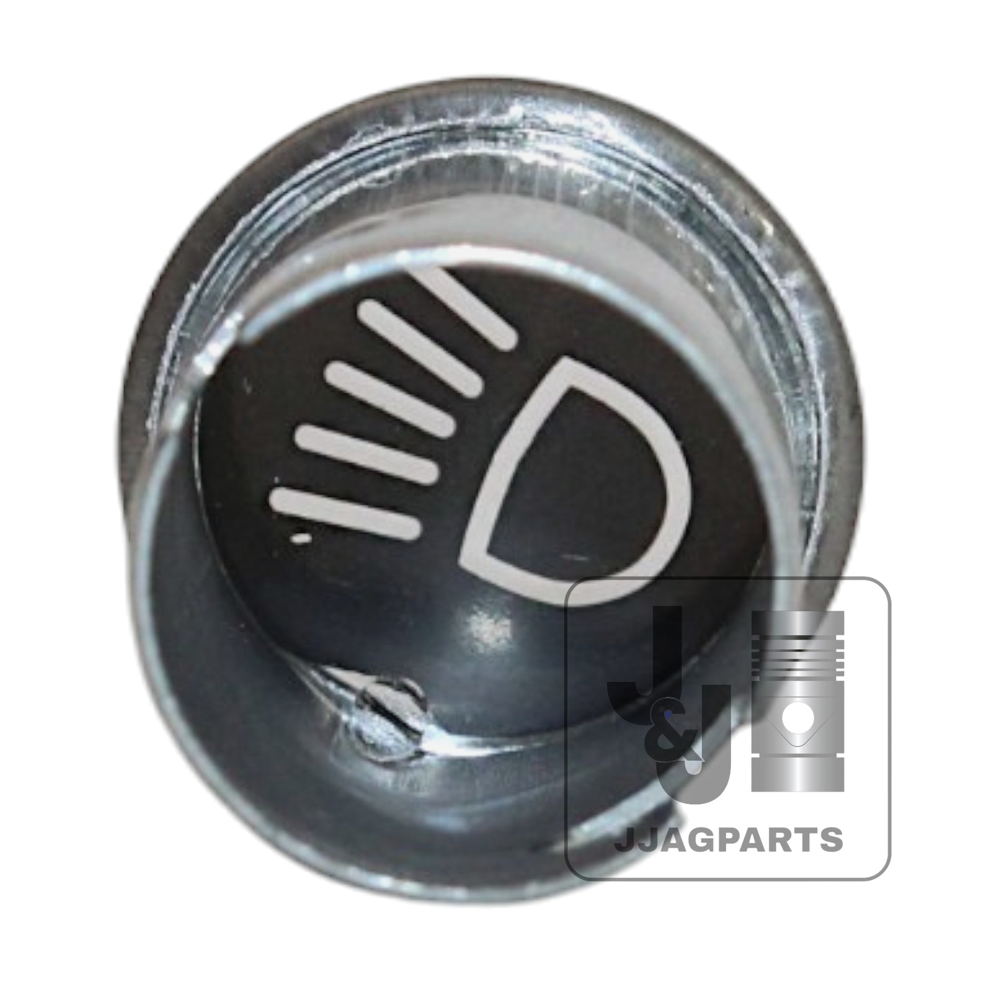 High Beam Indicator Lens fits John Deere Tractor | Replaces AR47916