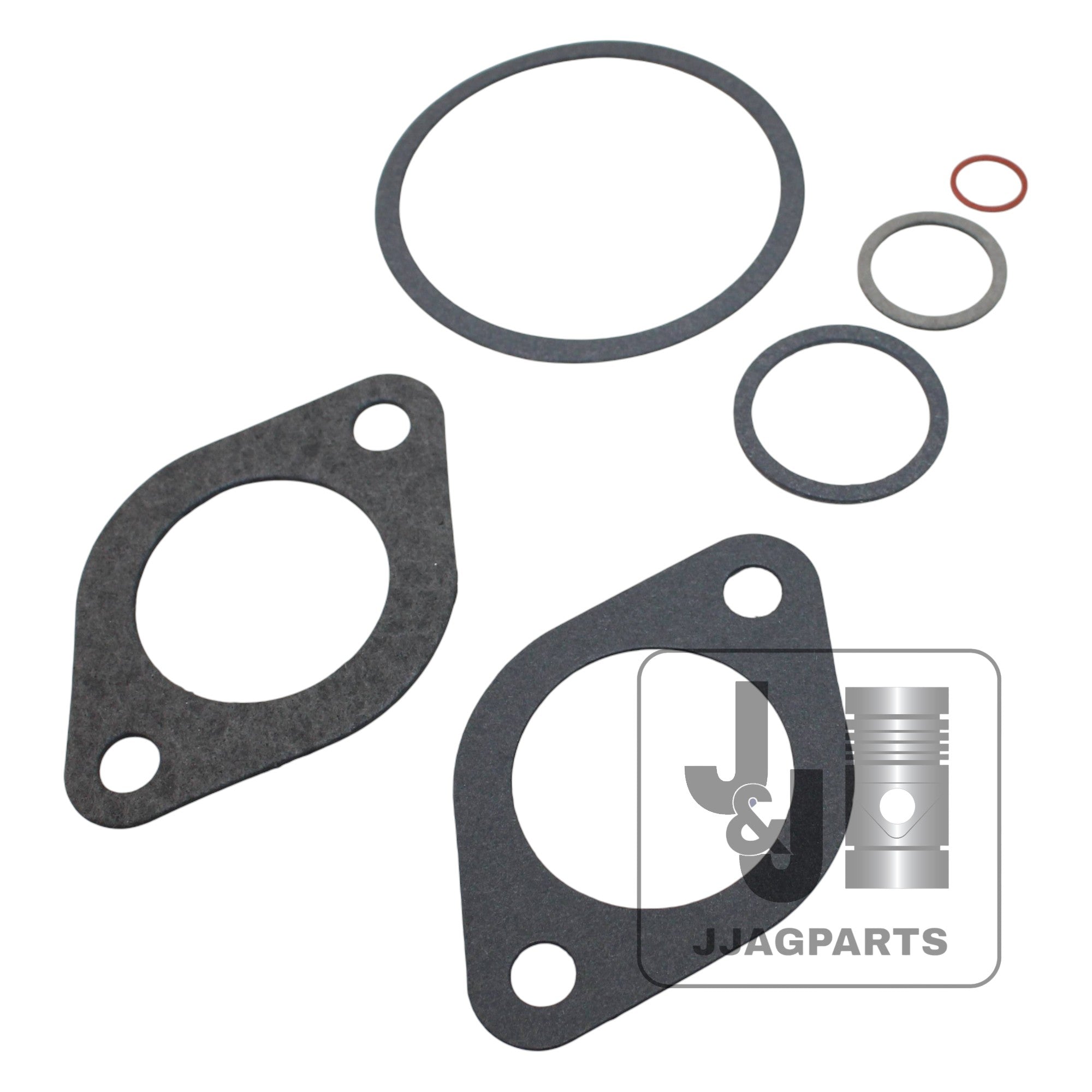 Carburetor Gasket Kit Fits John Deere A B D G Tractors