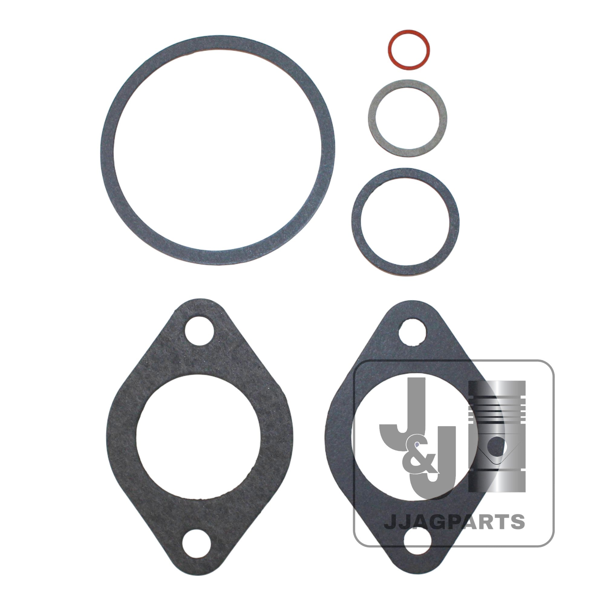 Carburetor Gasket Kit Fits John Deere A B D G Tractors