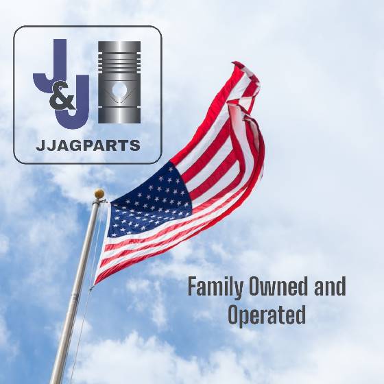 Enhanced Carburetor Repair Kit Fits Farmall Cub 154 Cub Loboy Tractors