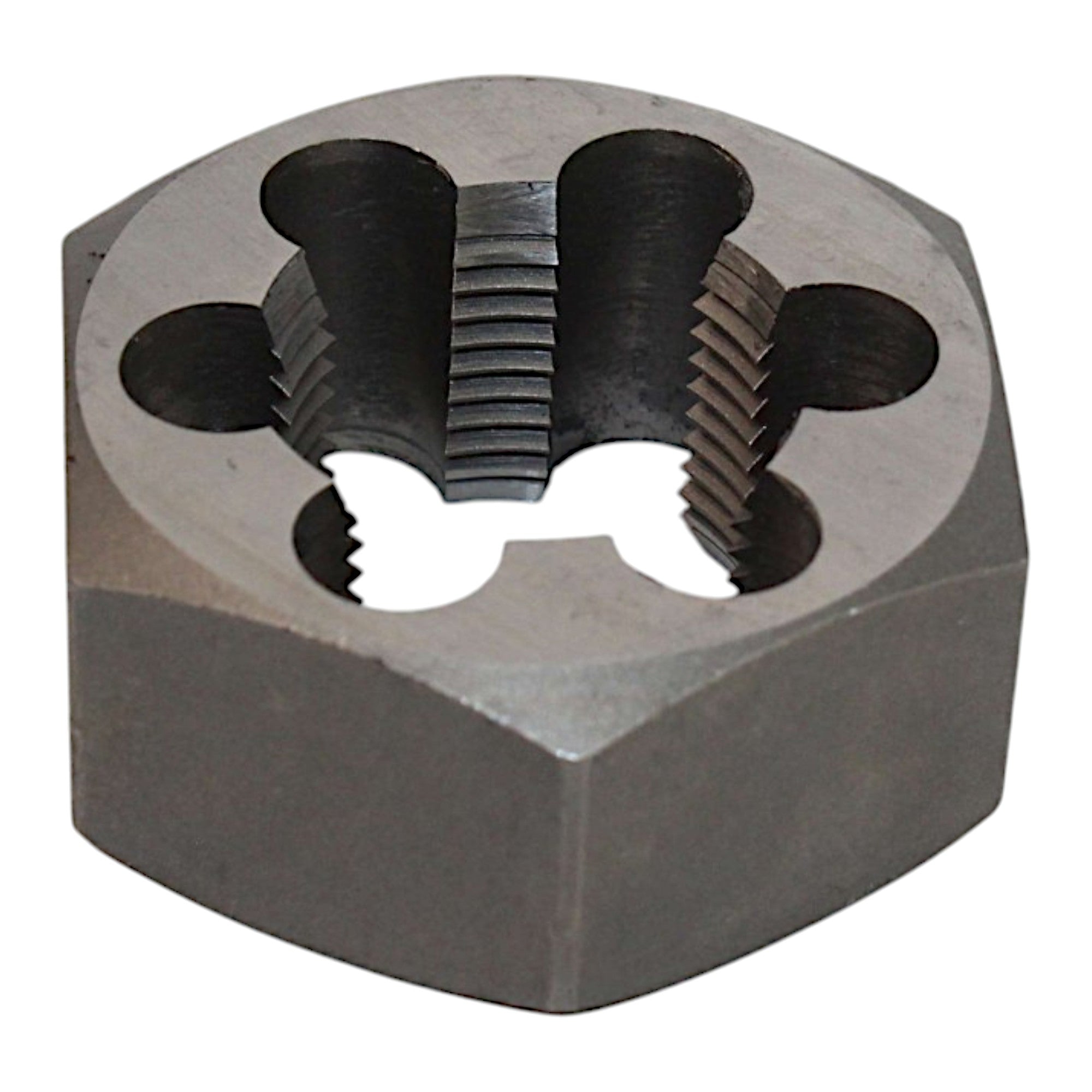 Bowl Nut Thread Die fits John Deere G DLTX 51 Big Nut Carburetor