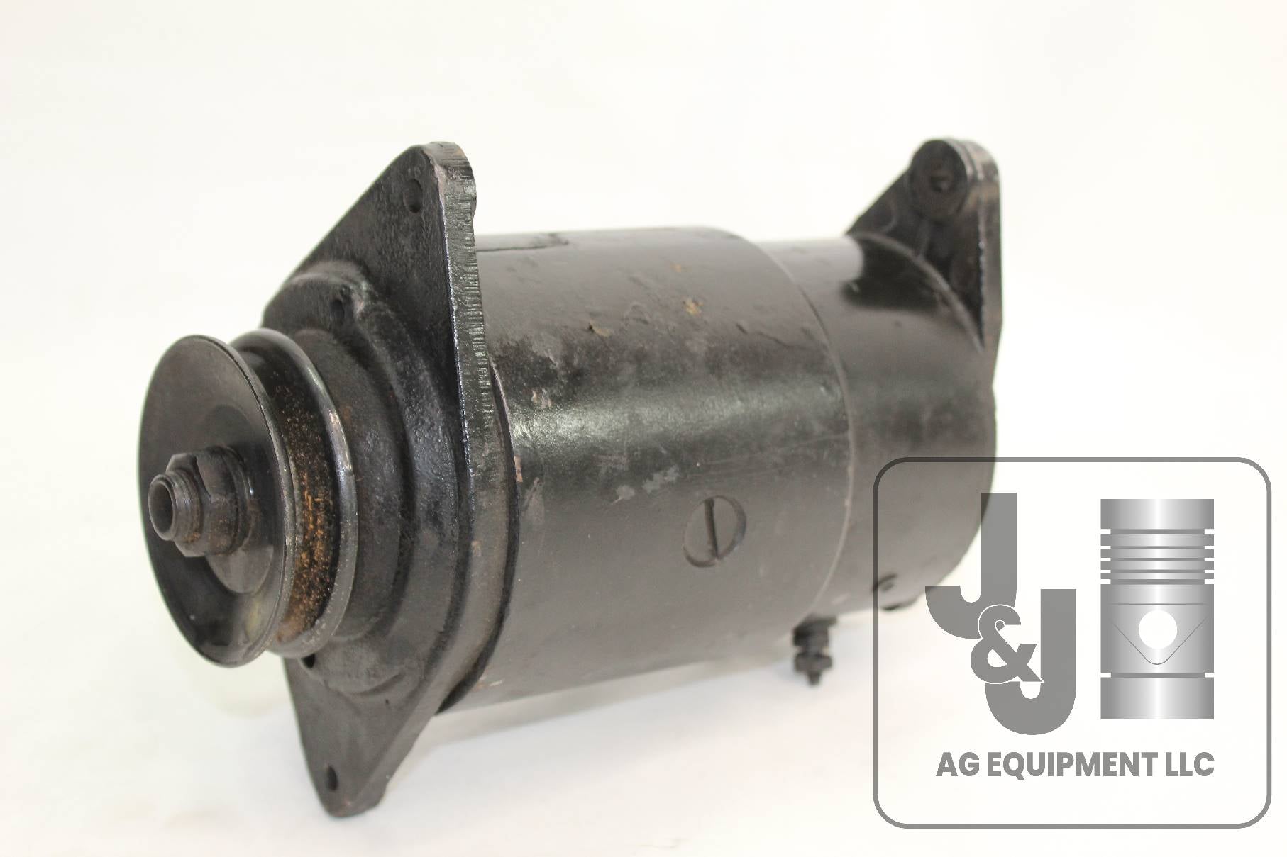 1101695 Delco Remy 12V Starter Generator Reman Fits Briggs & Stratton (Core)