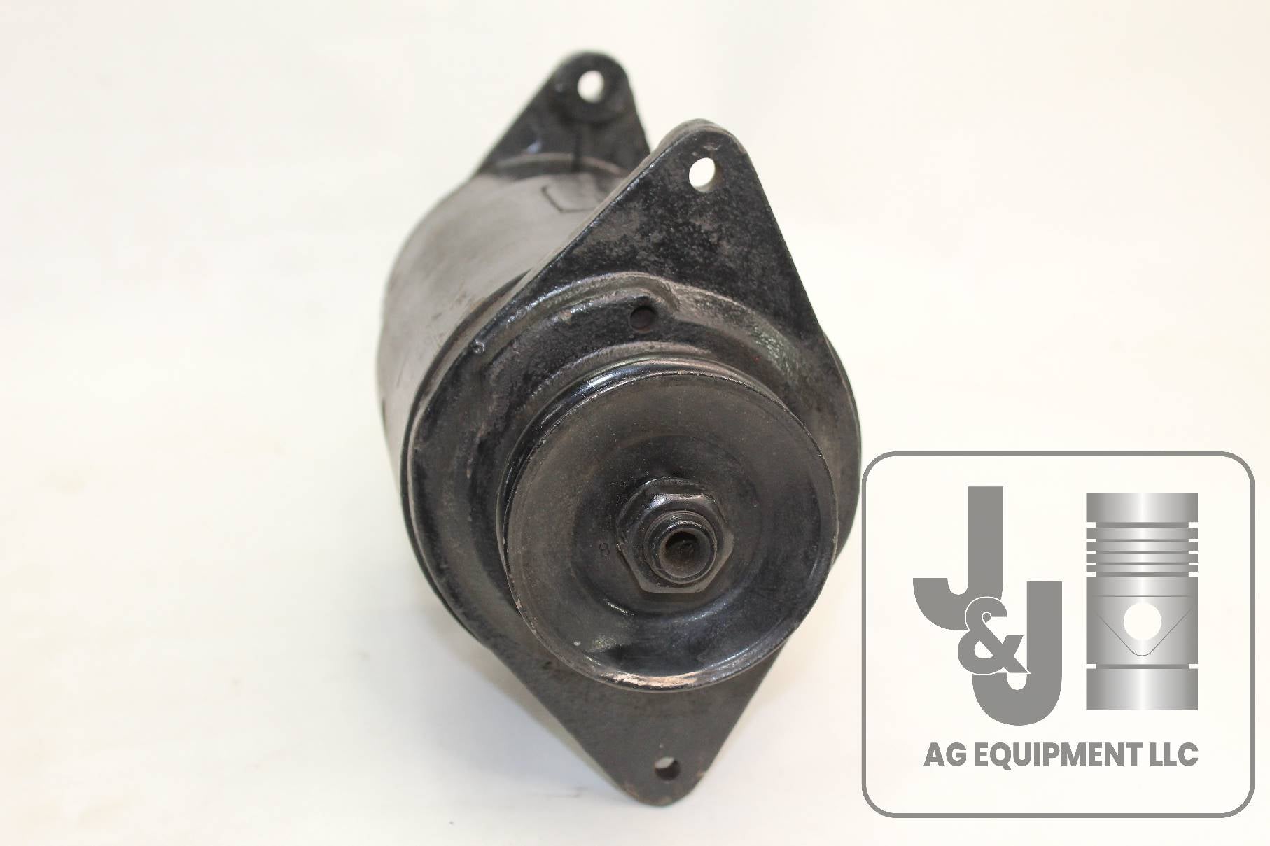 1101695 Delco Remy 12V Starter Generator Reman Fits Briggs & Stratton (Core)