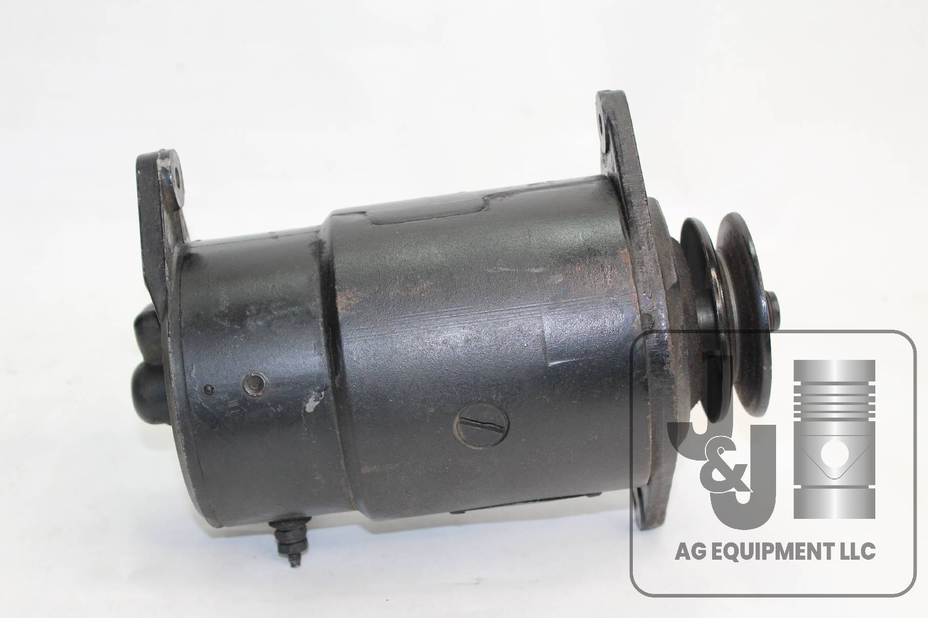 1101695 Delco Remy 12V Starter Generator Reman Fits Briggs & Stratton (Core)