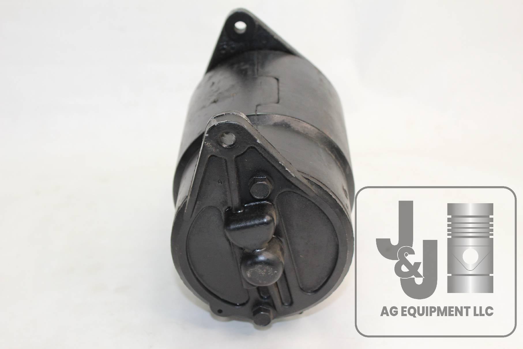 1101695 Delco Remy 12V Starter Generator Reman Fits Briggs & Stratton (Core)