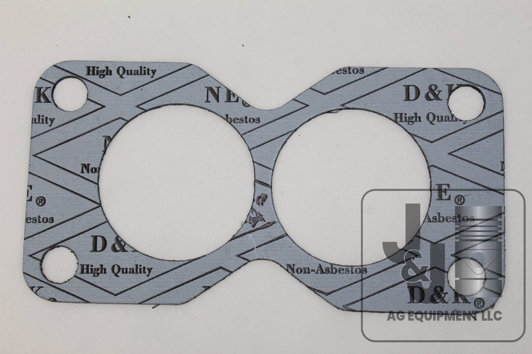 Carburetor Gasket Set Kit Fits John Deere 50 60 70 520 730 DLTX Duplex A4634R
