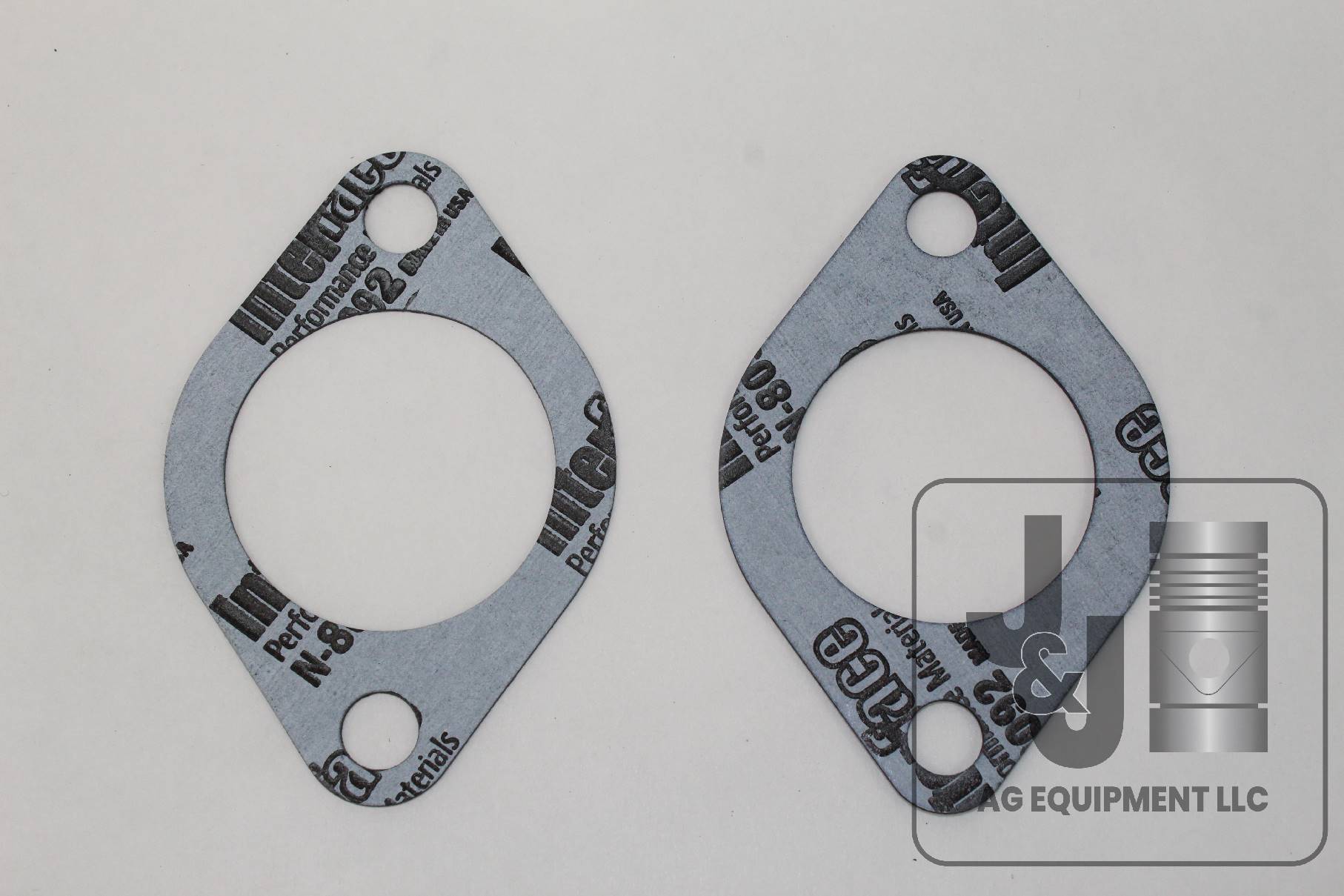 Carburetor Gasket Set Kit Fits John Deere A B D G Tractors DLTX 10 4 67 71 72 73