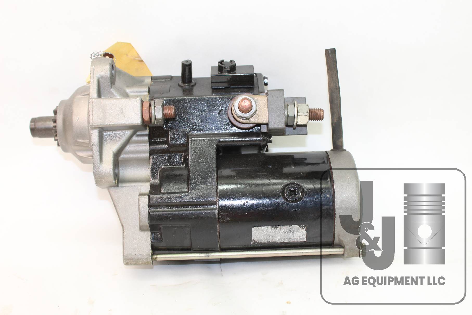 28000-3320 Denso John Deere RE520634 Starter Reman (Core)