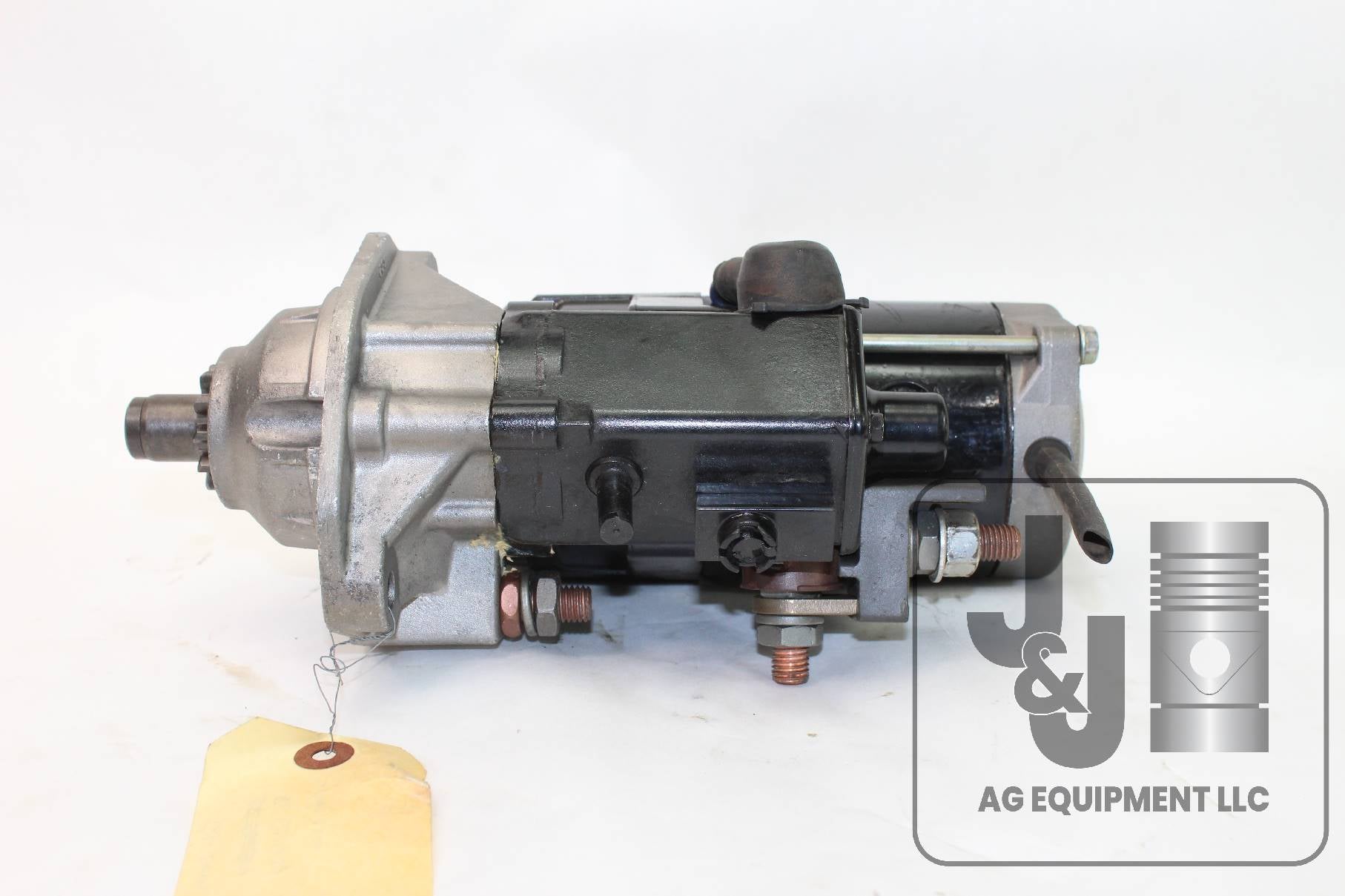 28000-3320 Denso John Deere RE520634 Starter Reman (Core)