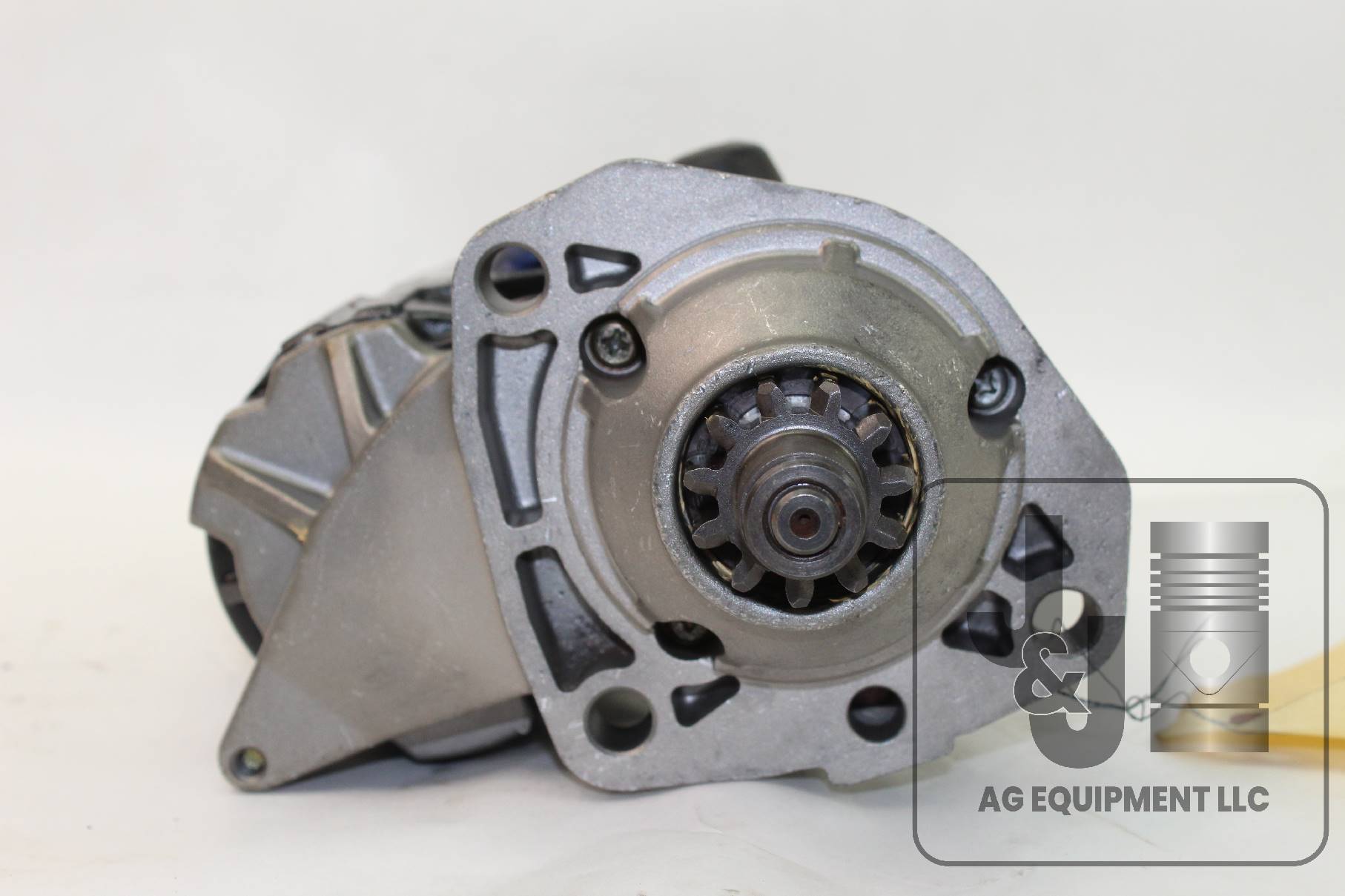 28000-3320 Denso John Deere RE520634 Starter Reman (Core)