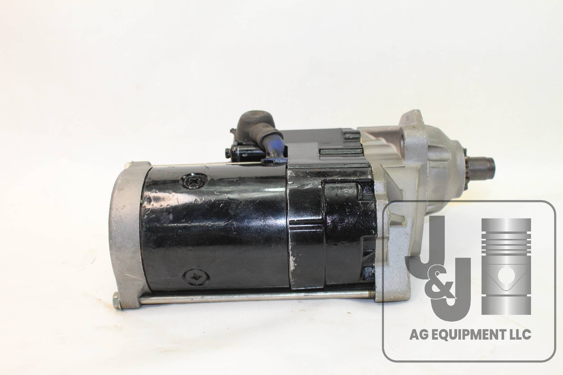 28000-3320 Denso John Deere RE520634 Starter Reman (Core)