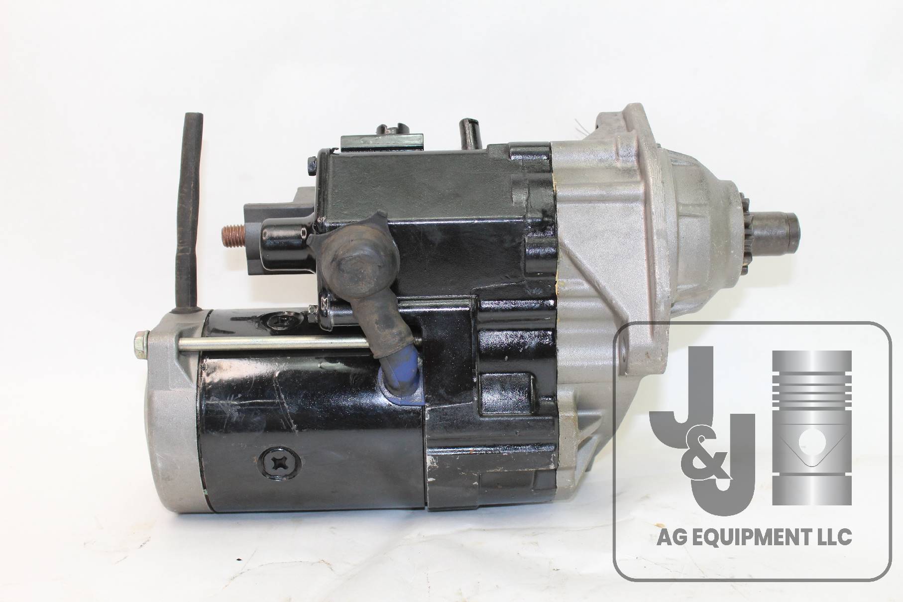 28000-3320 Denso John Deere RE520634 Starter Reman (Core)
