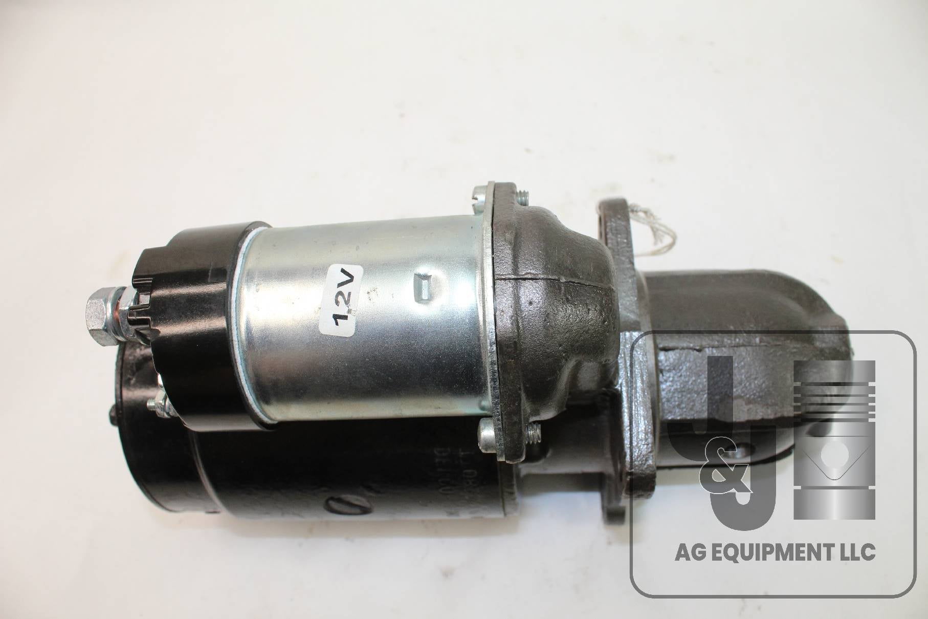 1108334 Delco Remy 12V Starter Reman IH 706 (Core)