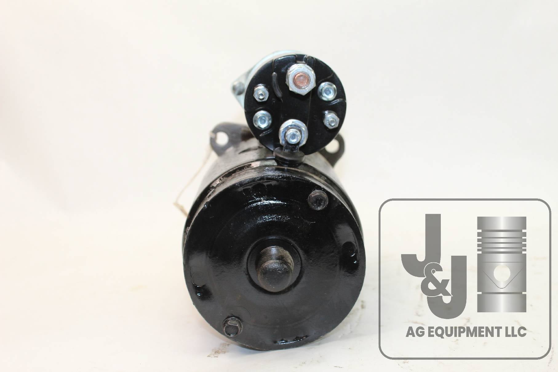 1108334 Delco Remy 12V Starter Reman IH 706 (Core)