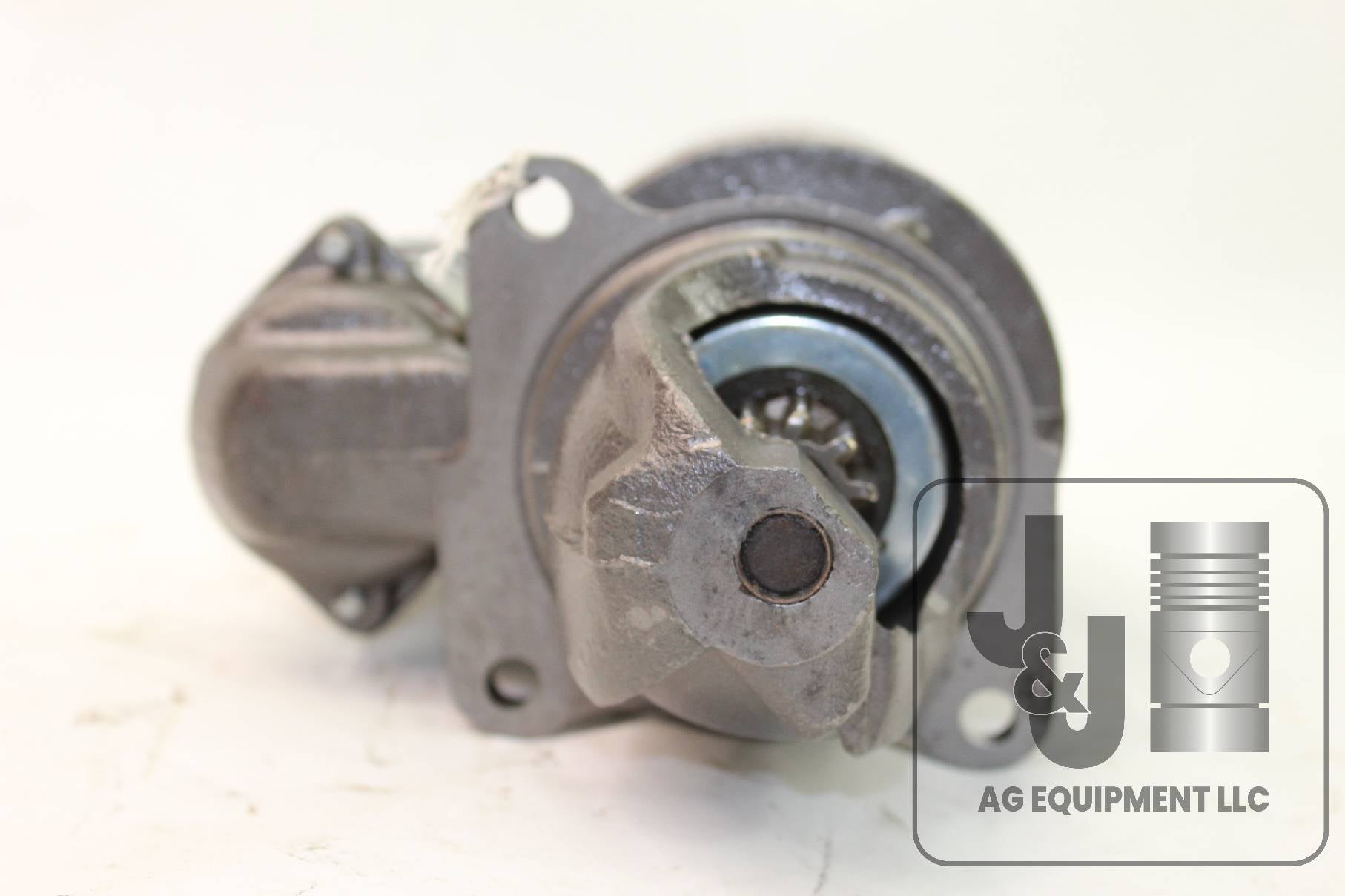 1108334 Delco Remy 12V Starter Reman IH 706 (Core)