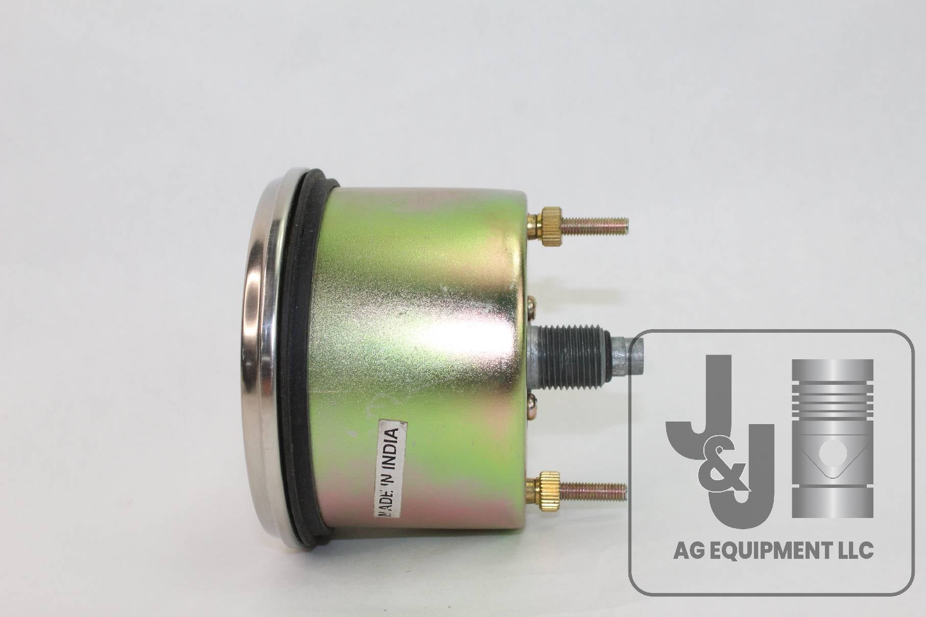 AB5132R Tachometer Fits John Deere 2 Cylinder Models A B 50 Tractor