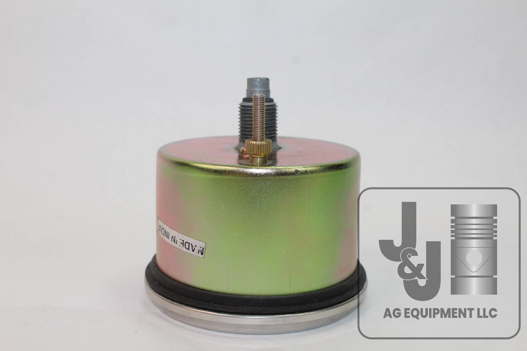 AB5132R Tachometer Fits John Deere 2 Cylinder Models A B 50 Tractor