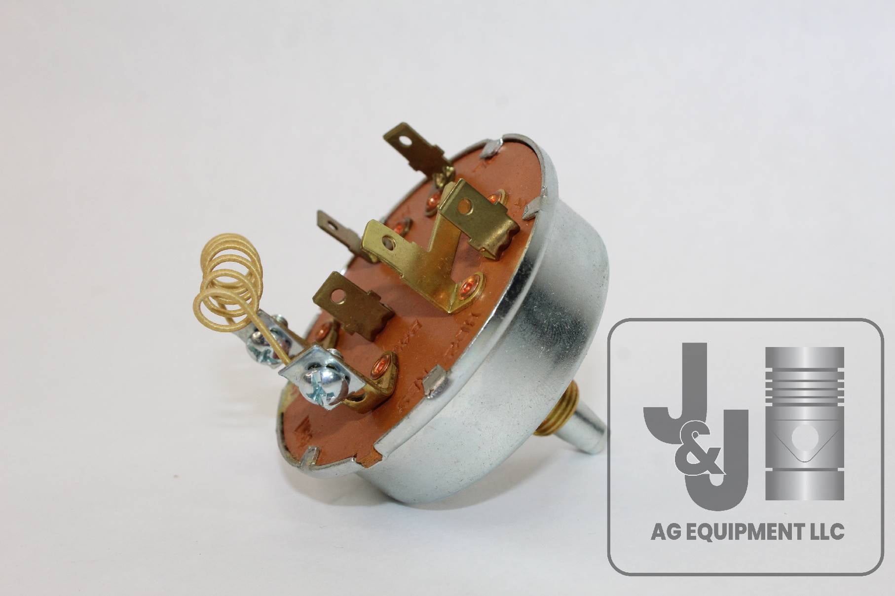 Combination Switch w/o Lever Fits John Deere 730 840 Tractors