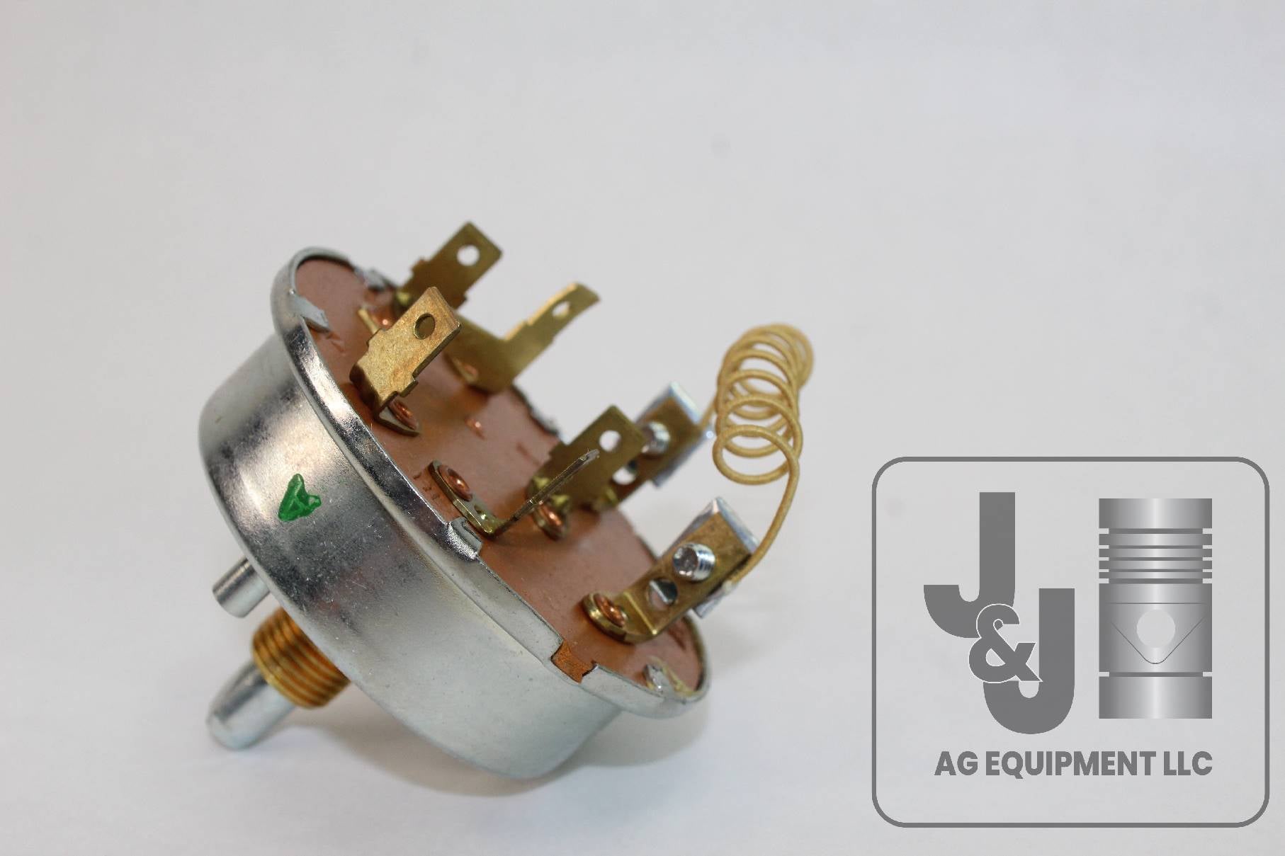 Combination Switch w/o Lever Fits John Deere 730 840 Tractors