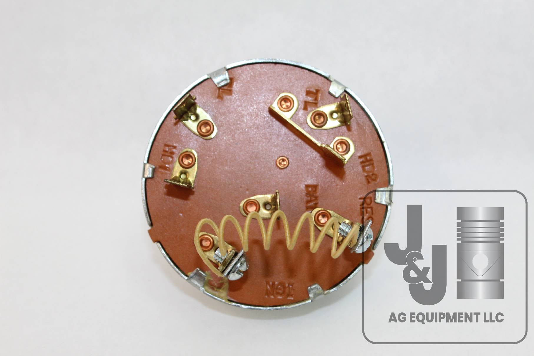 Combination Switch w/o Lever Fits John Deere 730 840 Tractors