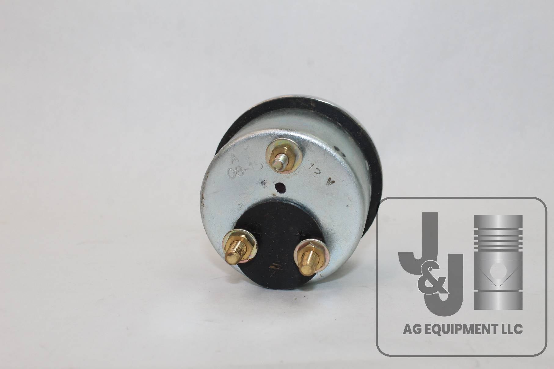 AR46271 Fuel Gauge 12V negative ground only fits John Deere 500