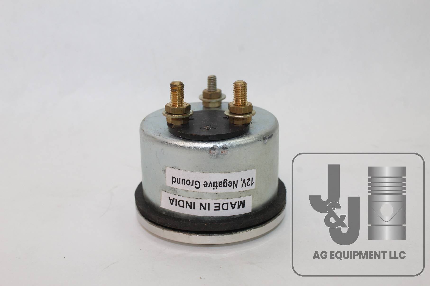 AR46271 Fuel Gauge 12V negative ground only fits John Deere 500