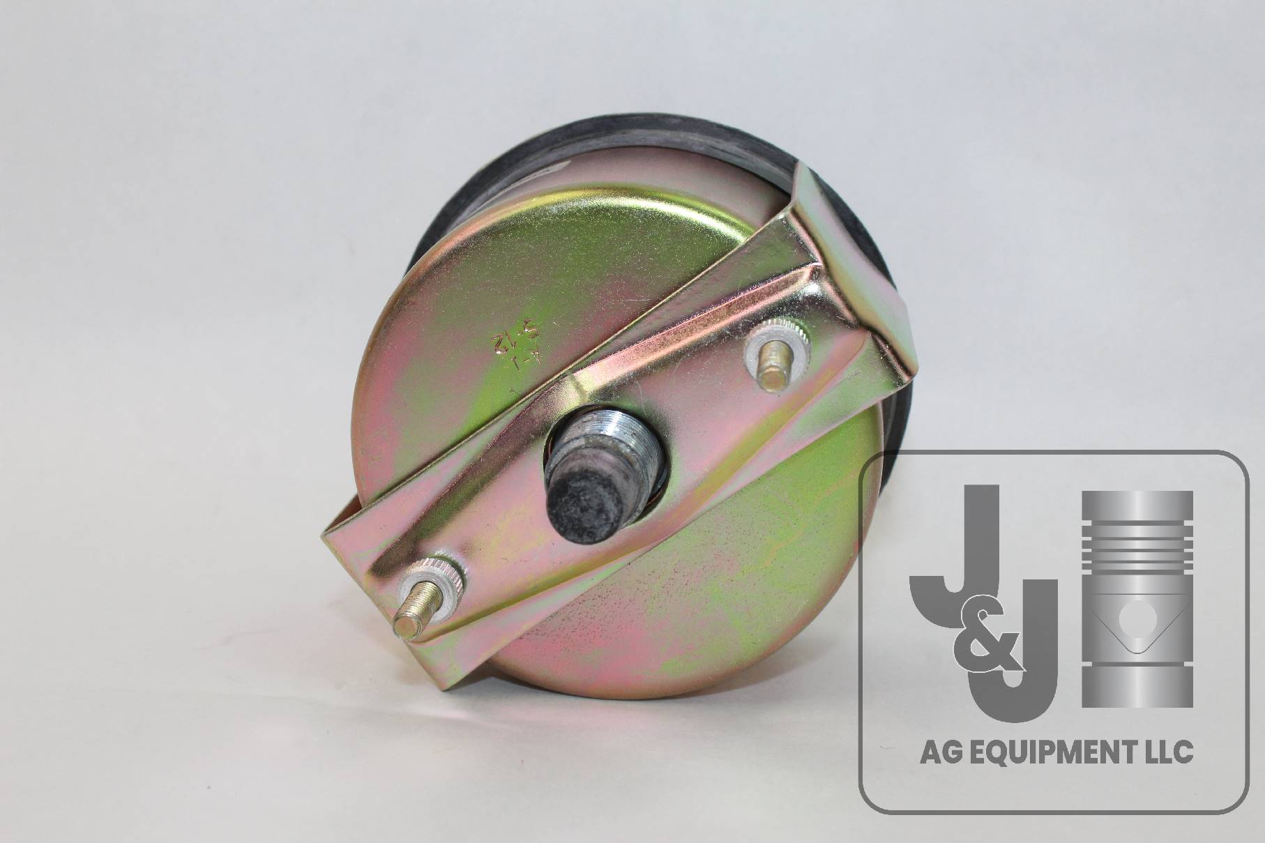 AR20825 Tachometer fits John Deere 2 Cylinder Models