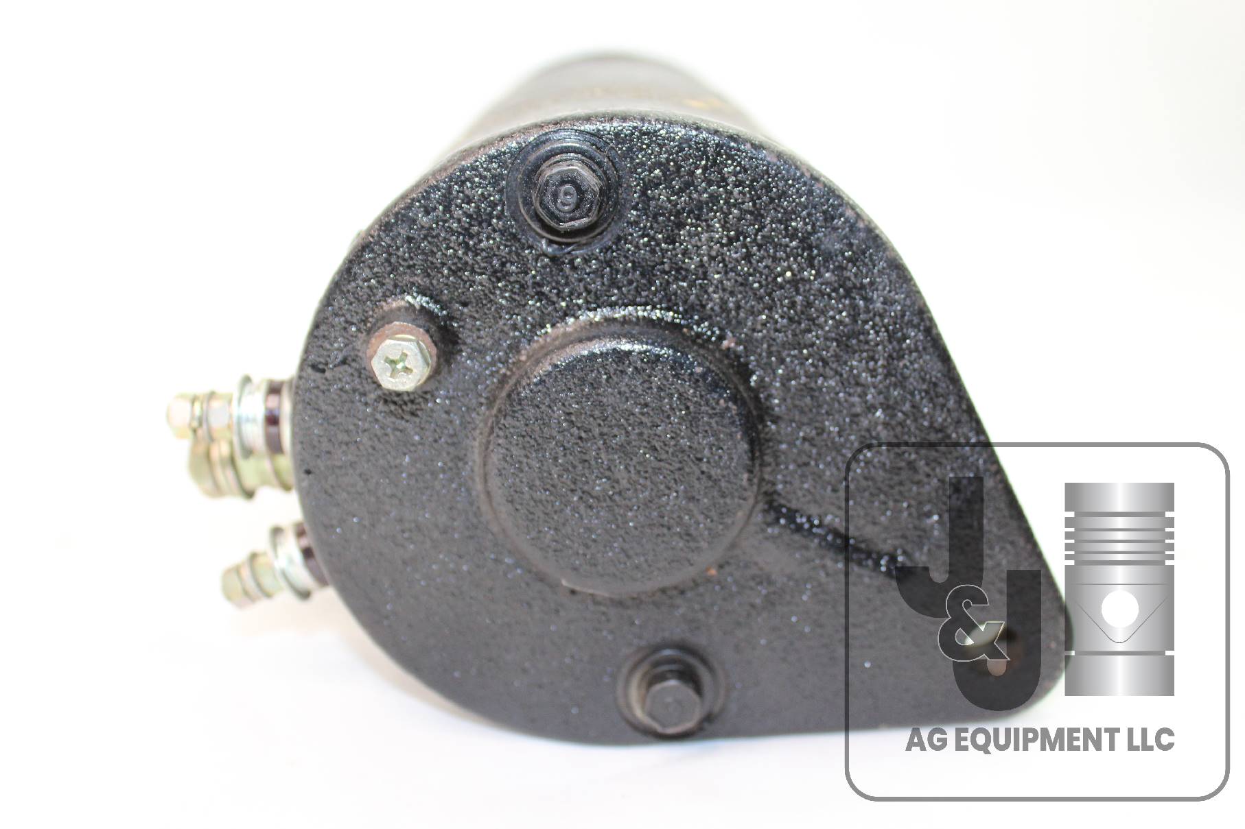 Mitsubishi C006T00274 Serial No. 6821 MM307650 12V Generator (Core)