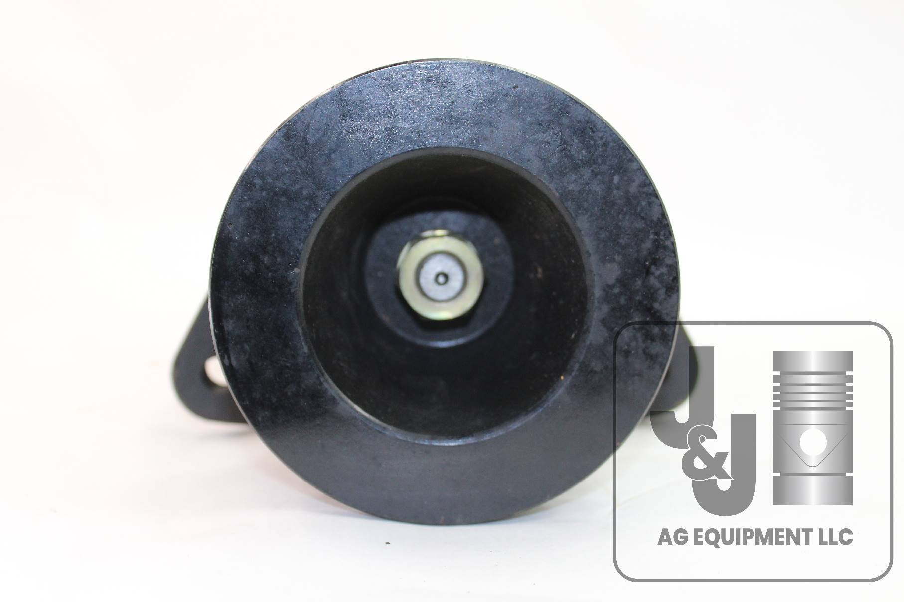 Mitsubishi C006T00274 Serial No. 6821 MM307650 12V Generator (Core)