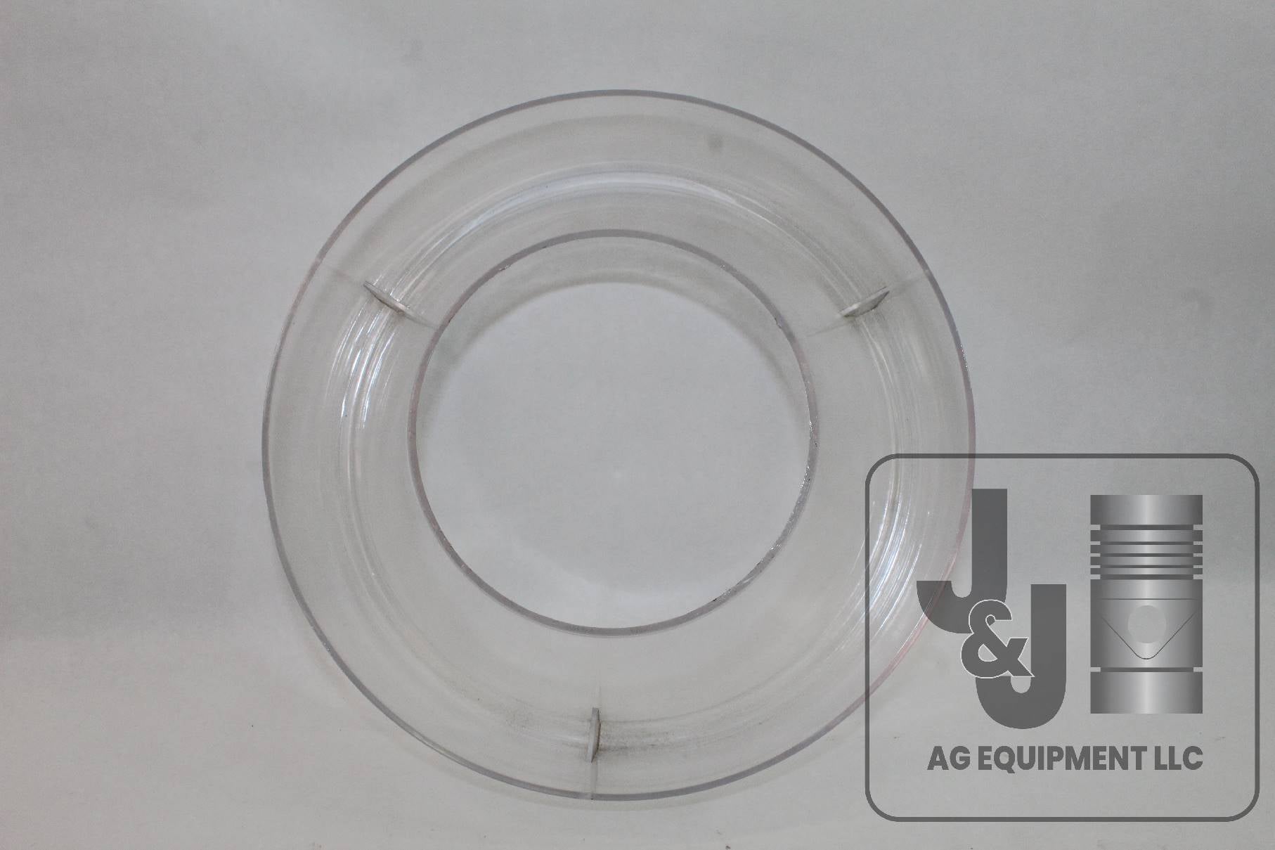 Pre Cleaner Bowl Plain fits John Deere Massey Ferguson Oliver